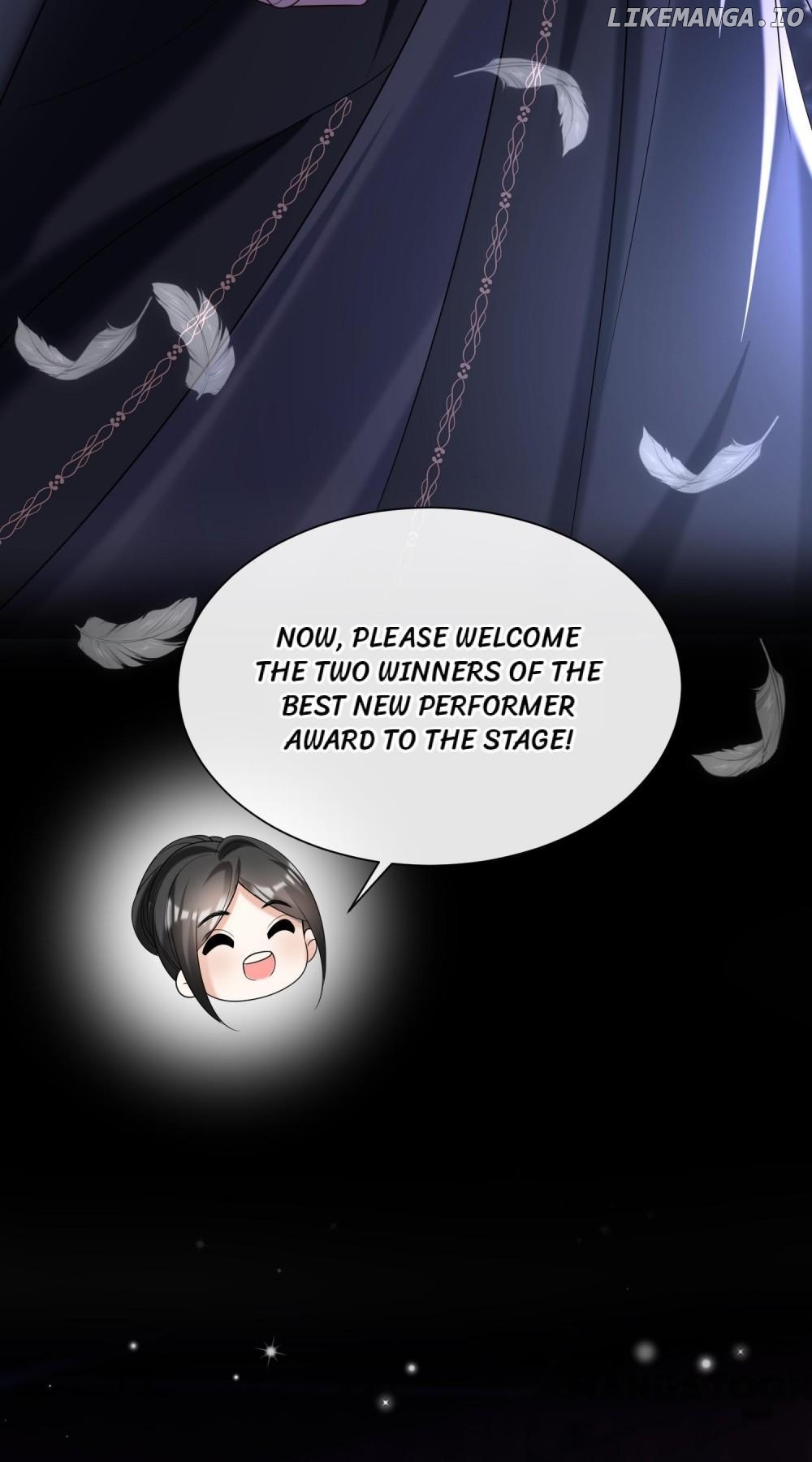 Never Let Go of My Ex-Husband Chapter 113 - page 40