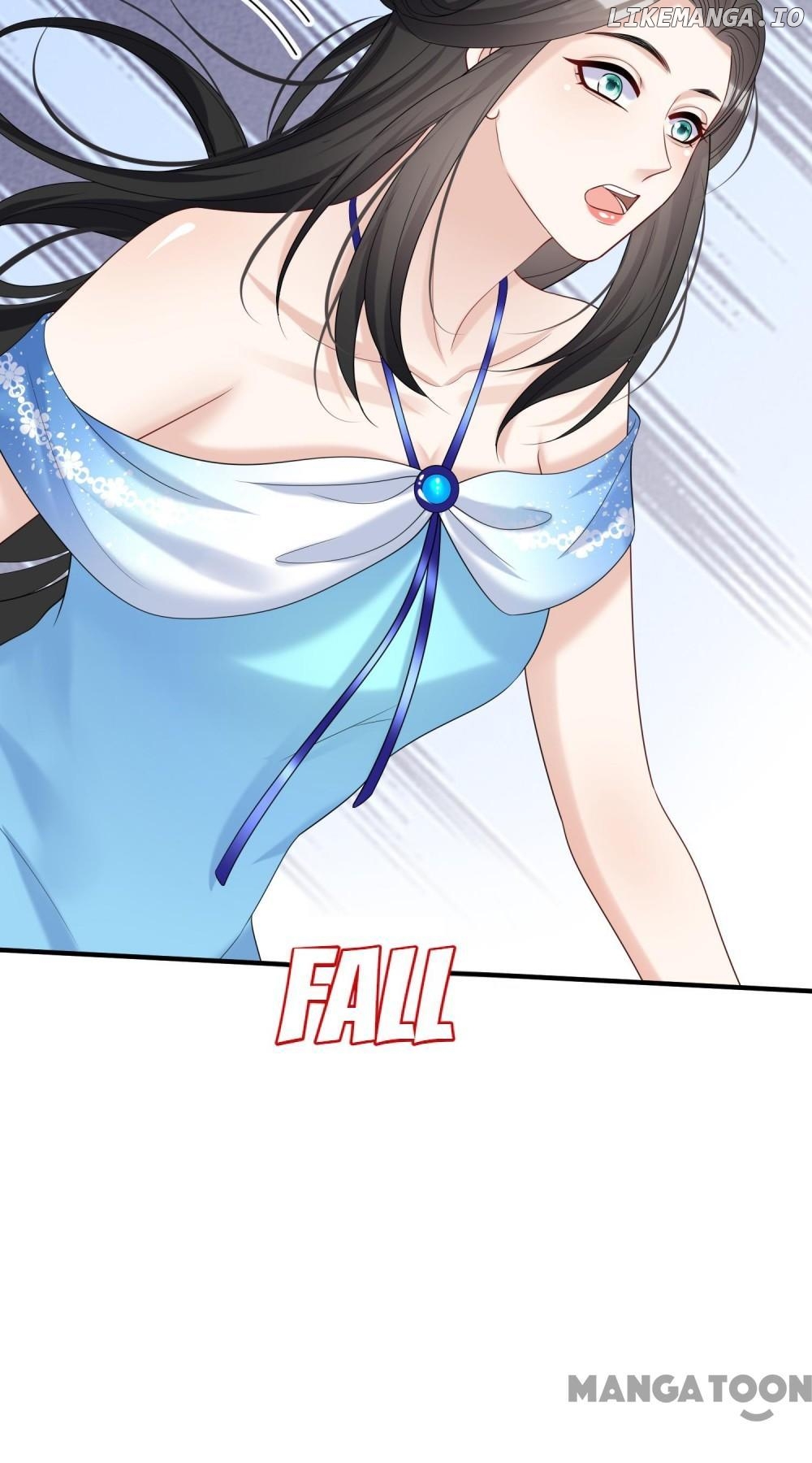 Never Let Go of My Ex-Husband Chapter 113 - page 43