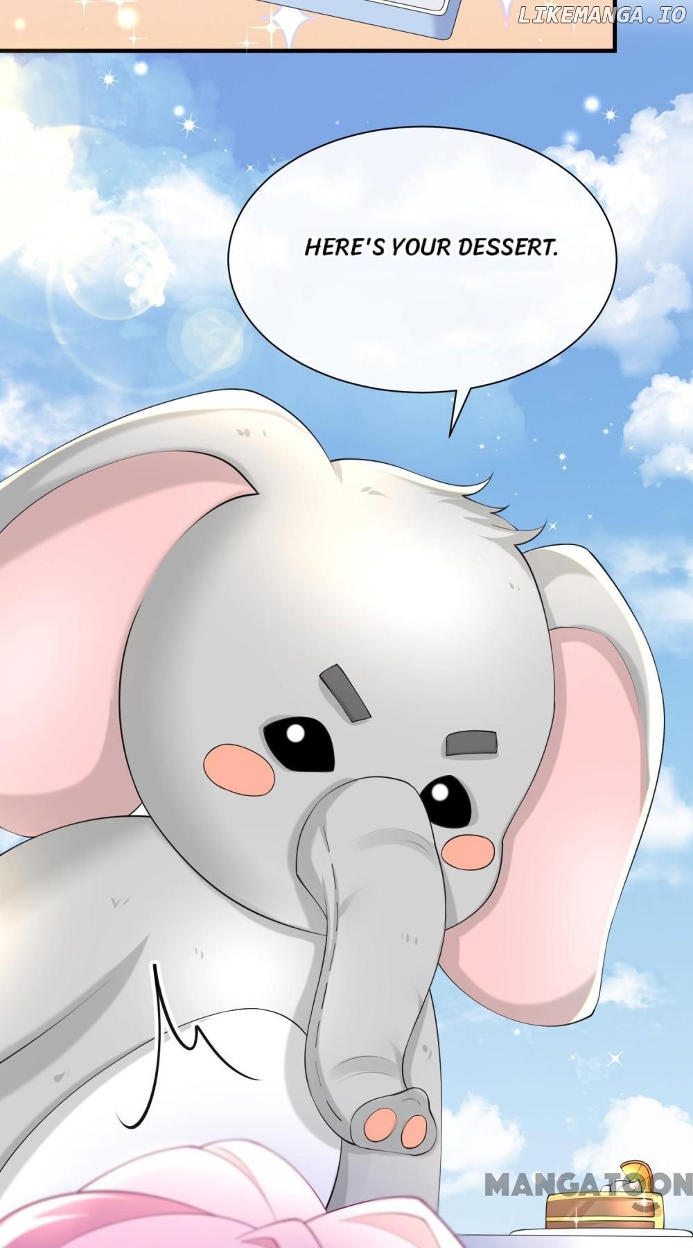 Never Let Go of My Ex-Husband Chapter 113 - page 5