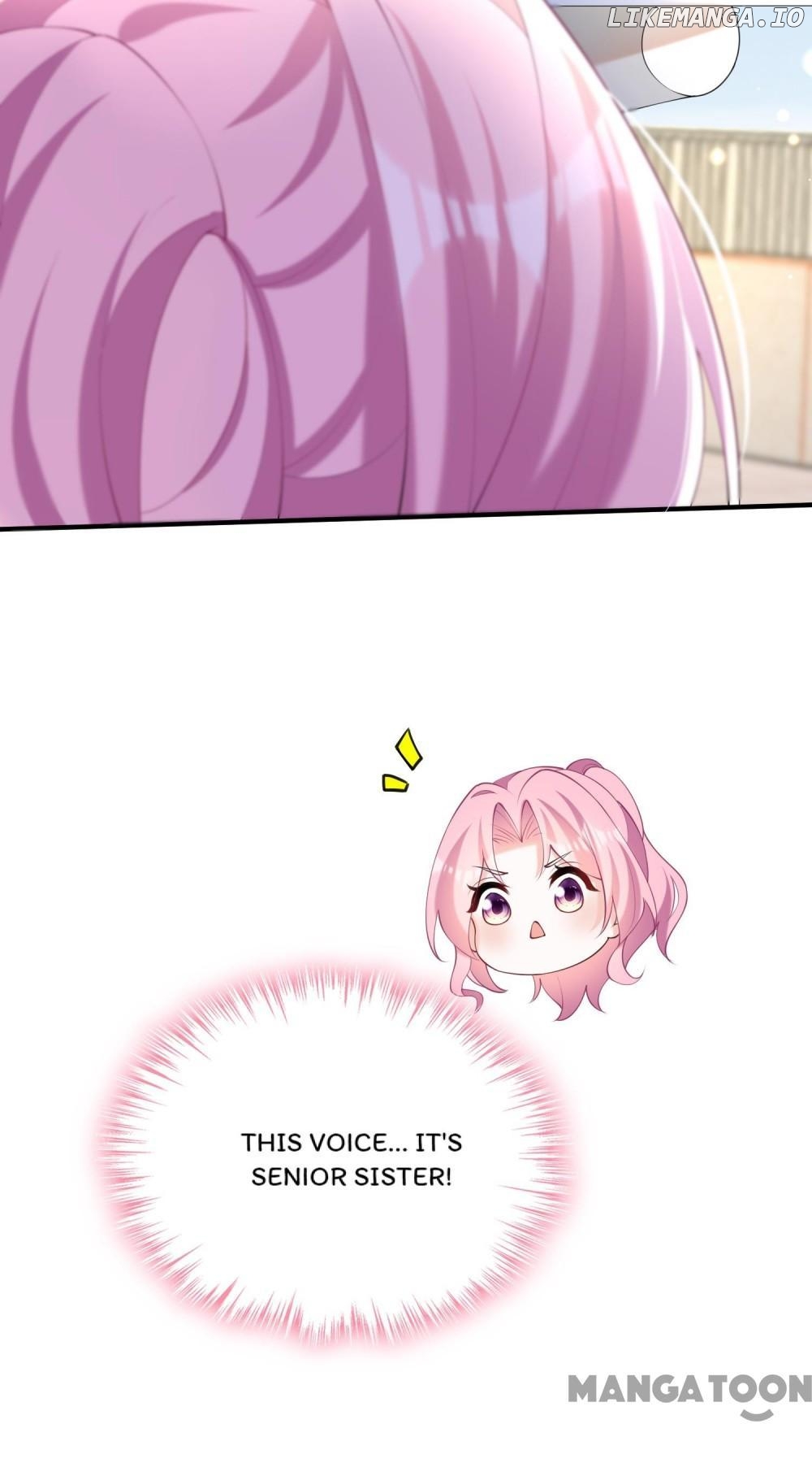 Never Let Go of My Ex-Husband Chapter 113 - page 6