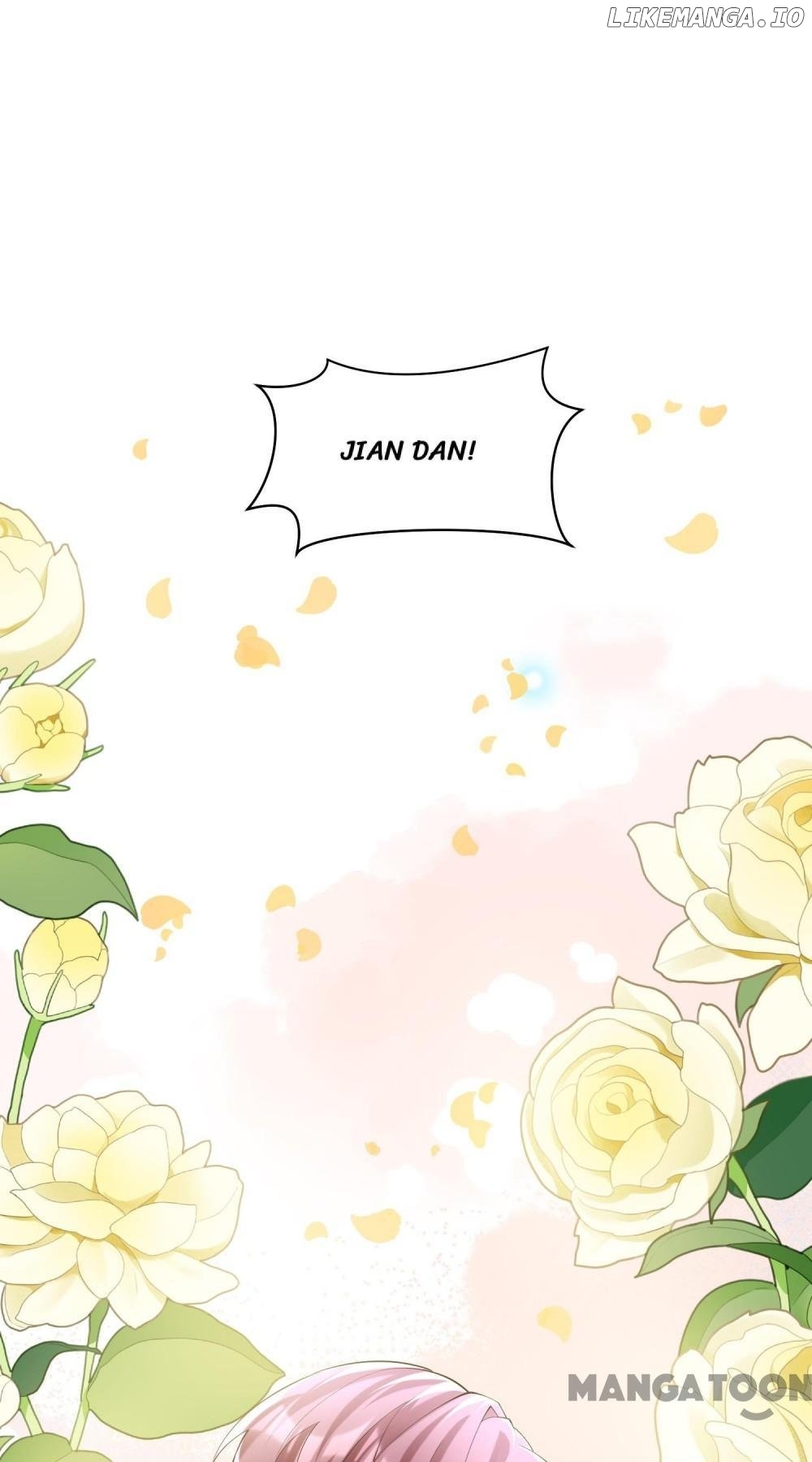 Never Let Go of My Ex-Husband Chapter 114 - page 1