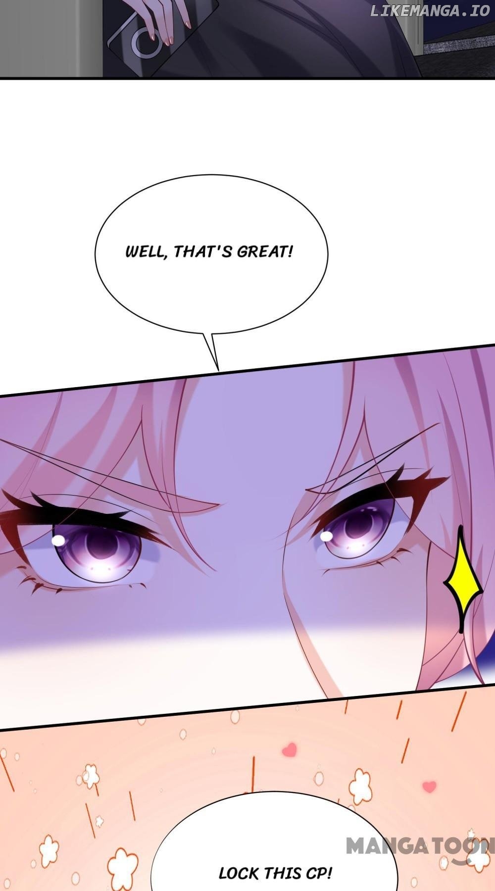 Never Let Go of My Ex-Husband Chapter 114 - page 11