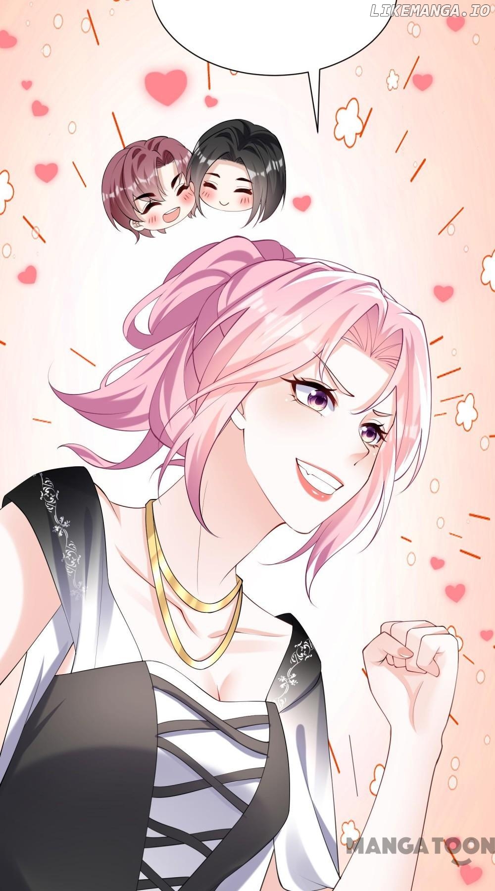 Never Let Go of My Ex-Husband Chapter 114 - page 12