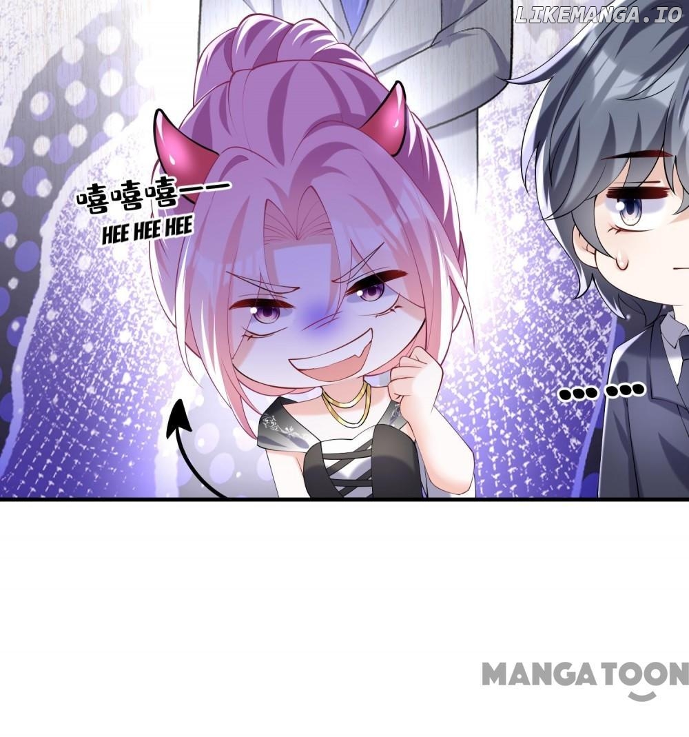 Never Let Go of My Ex-Husband Chapter 114 - page 14