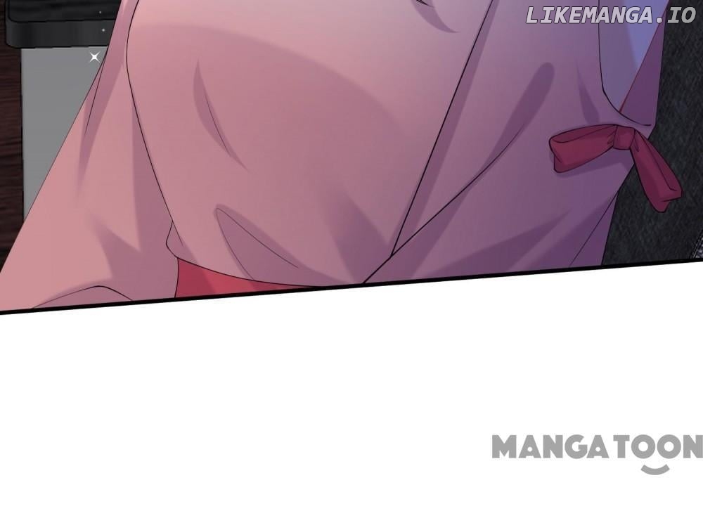 Never Let Go of My Ex-Husband Chapter 114 - page 18