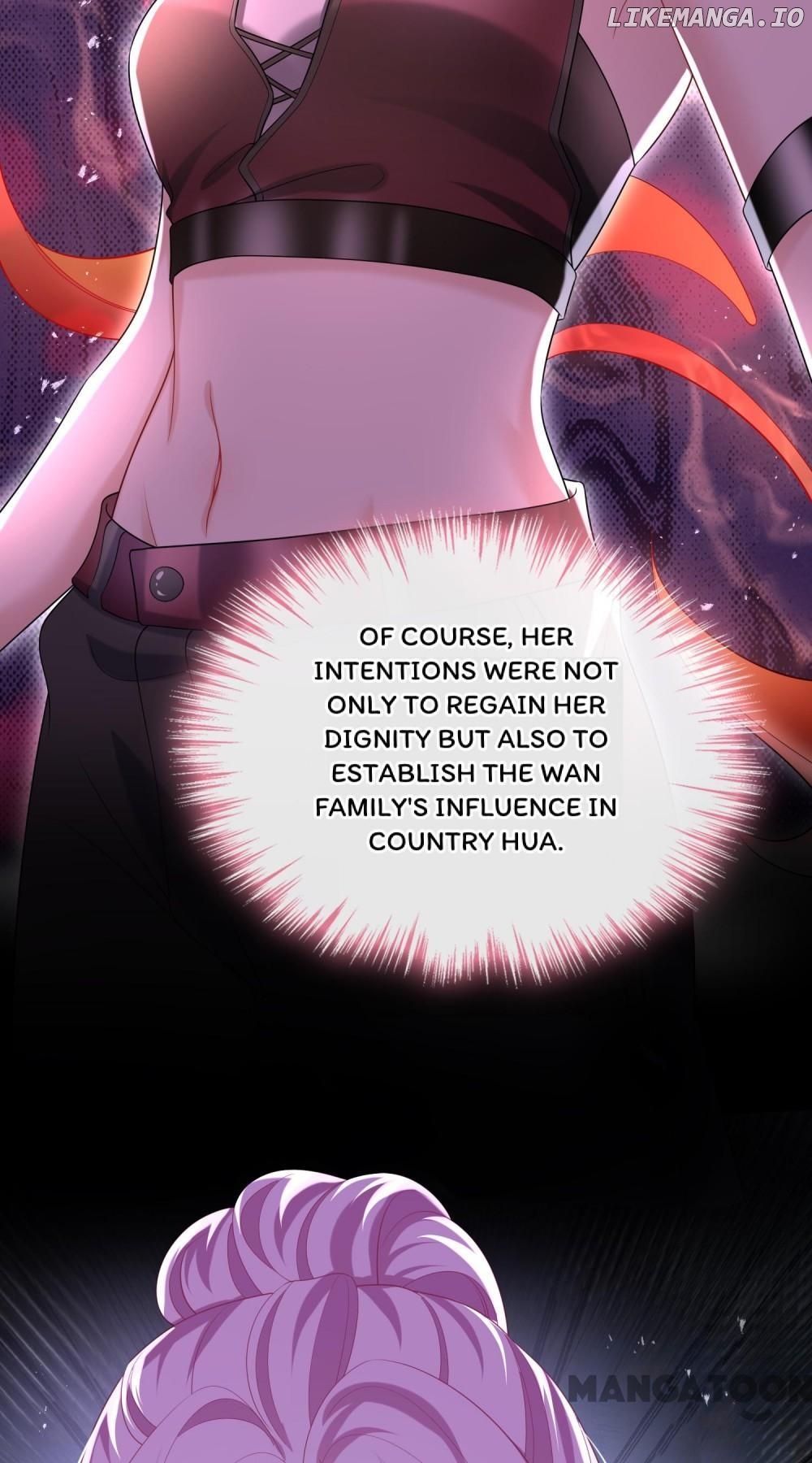 Never Let Go of My Ex-Husband Chapter 114 - page 28