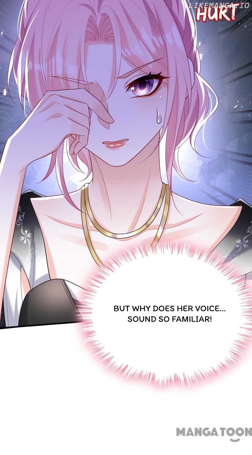 Never Let Go of My Ex-Husband Chapter 114 - page 29