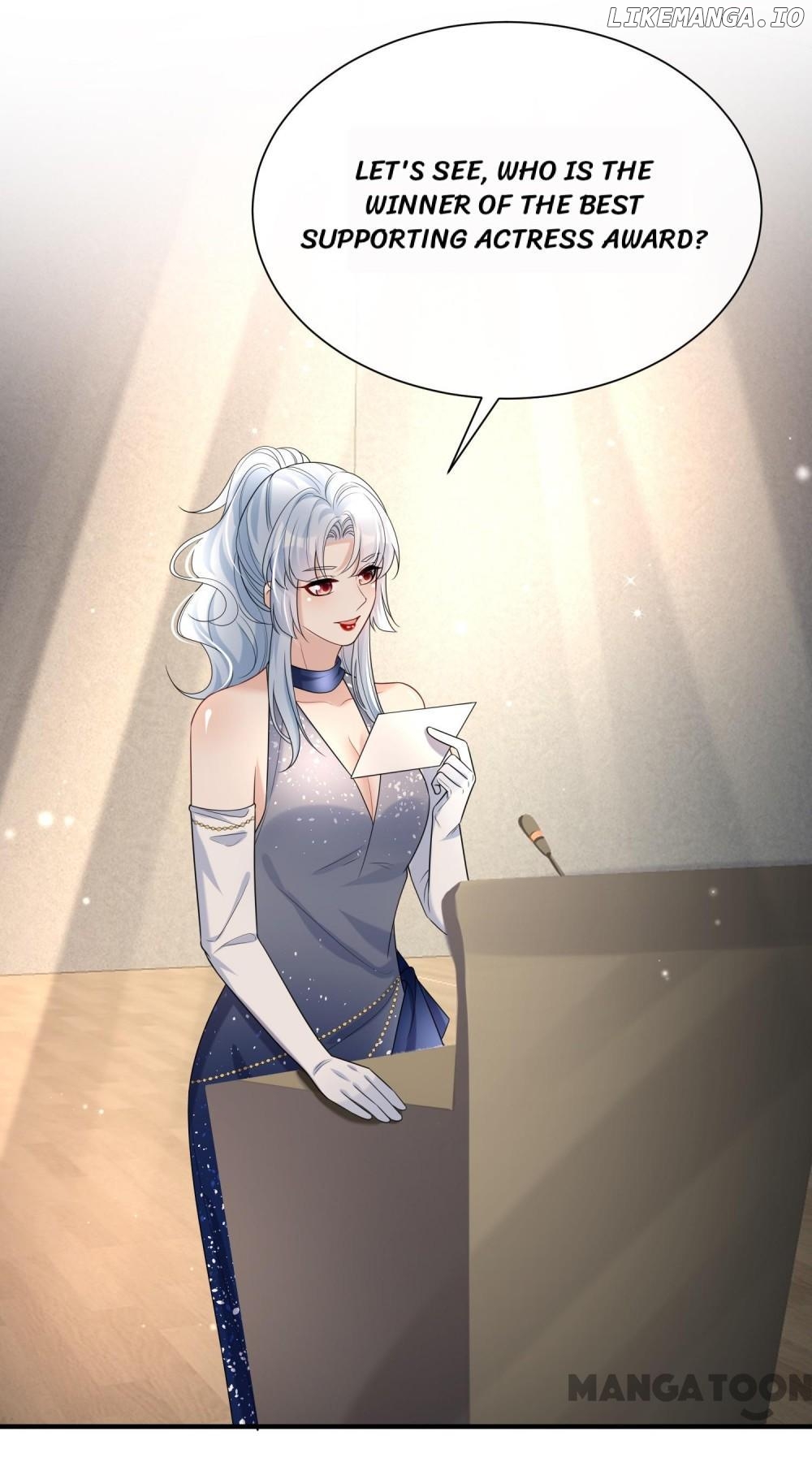 Never Let Go of My Ex-Husband Chapter 114 - page 30