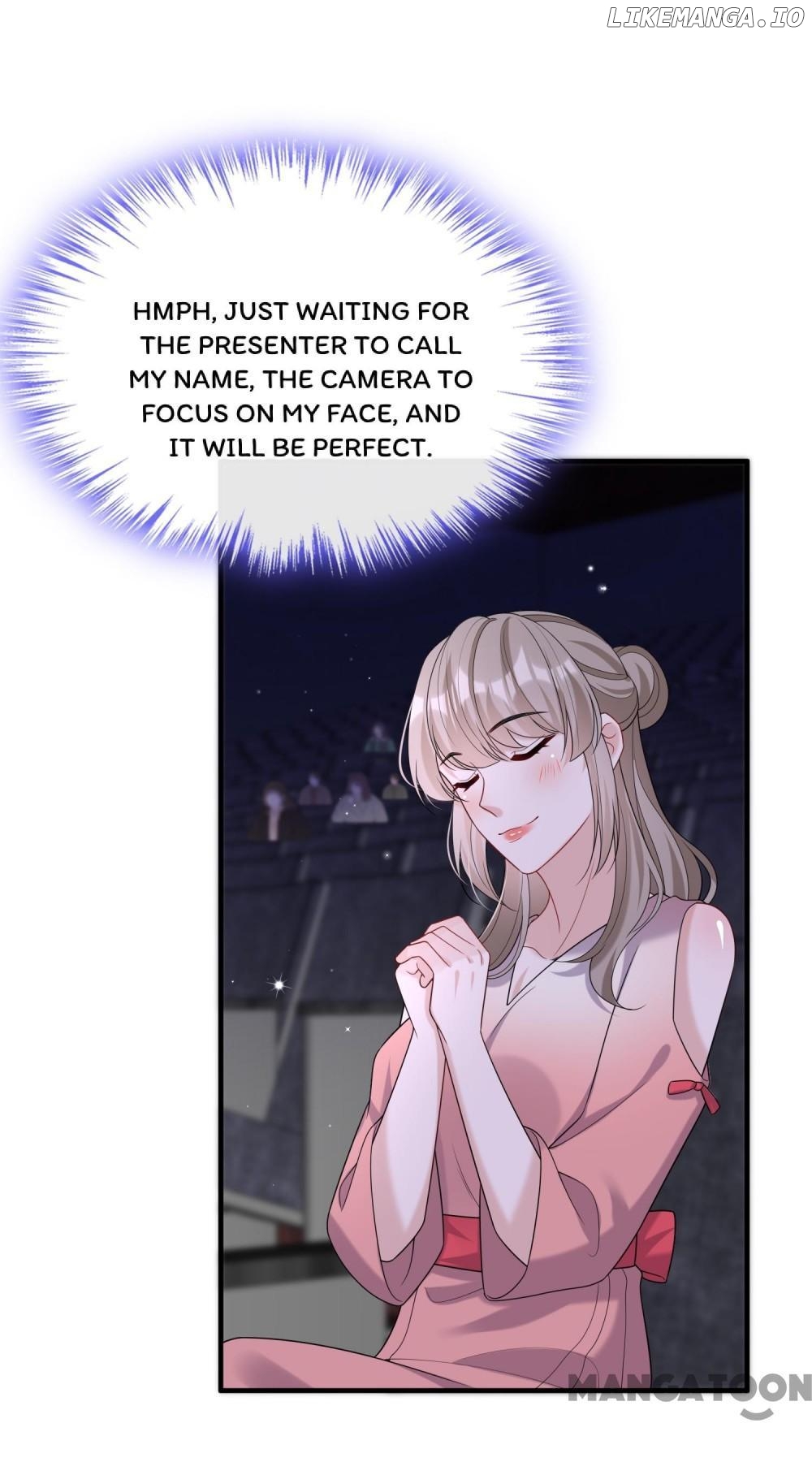 Never Let Go of My Ex-Husband Chapter 114 - page 32