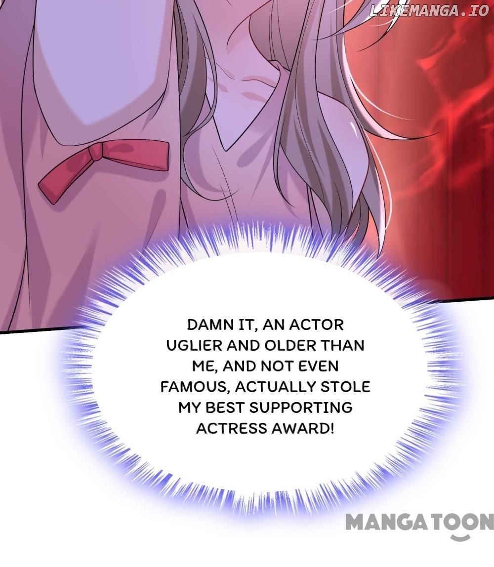 Never Let Go of My Ex-Husband Chapter 114 - page 37