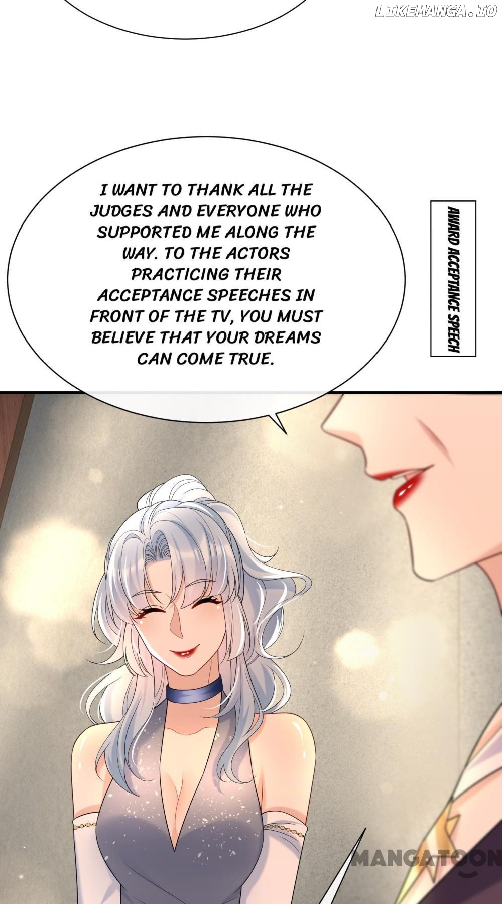 Never Let Go of My Ex-Husband Chapter 114 - page 39