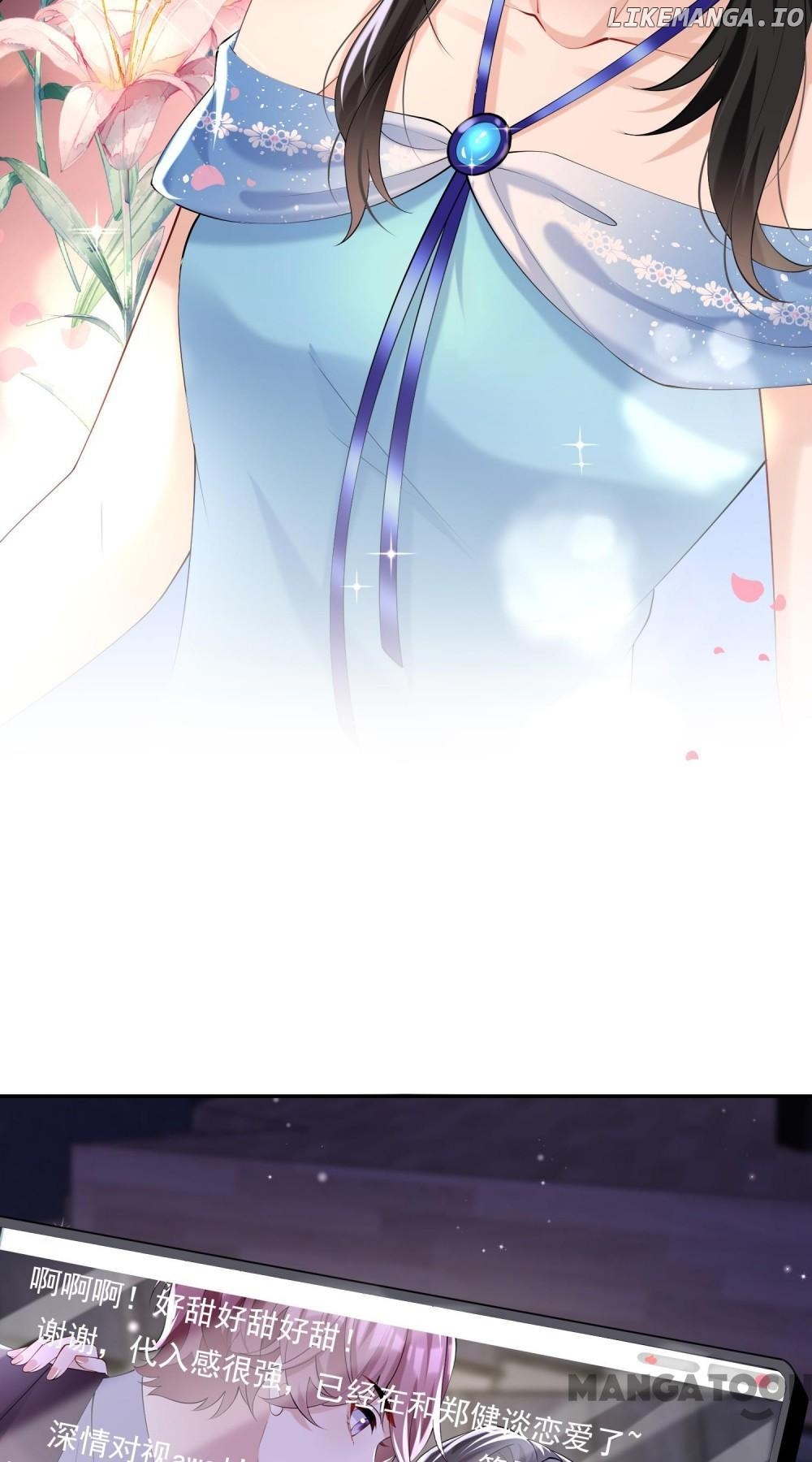 Never Let Go of My Ex-Husband Chapter 114 - page 4