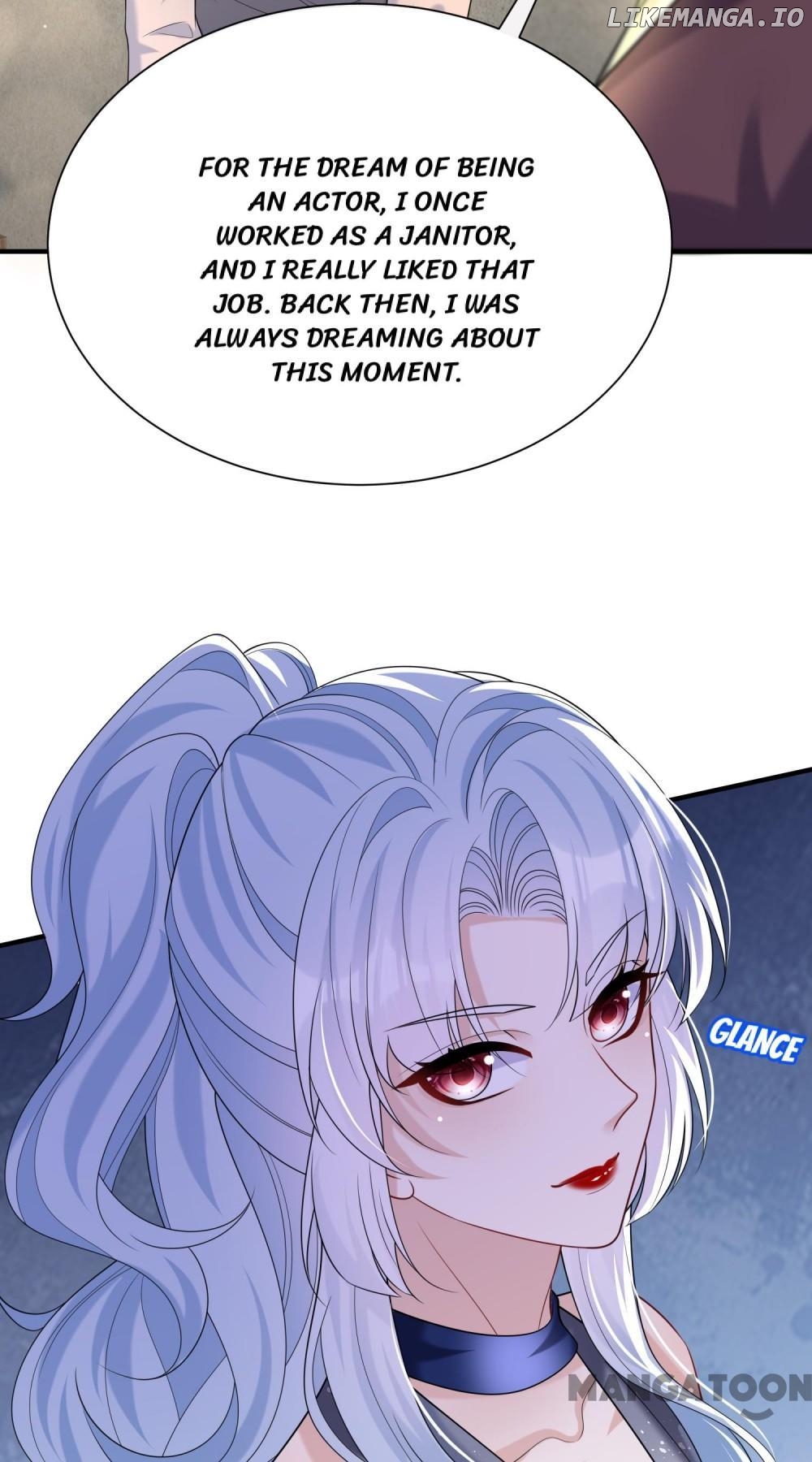 Never Let Go of My Ex-Husband Chapter 114 - page 40