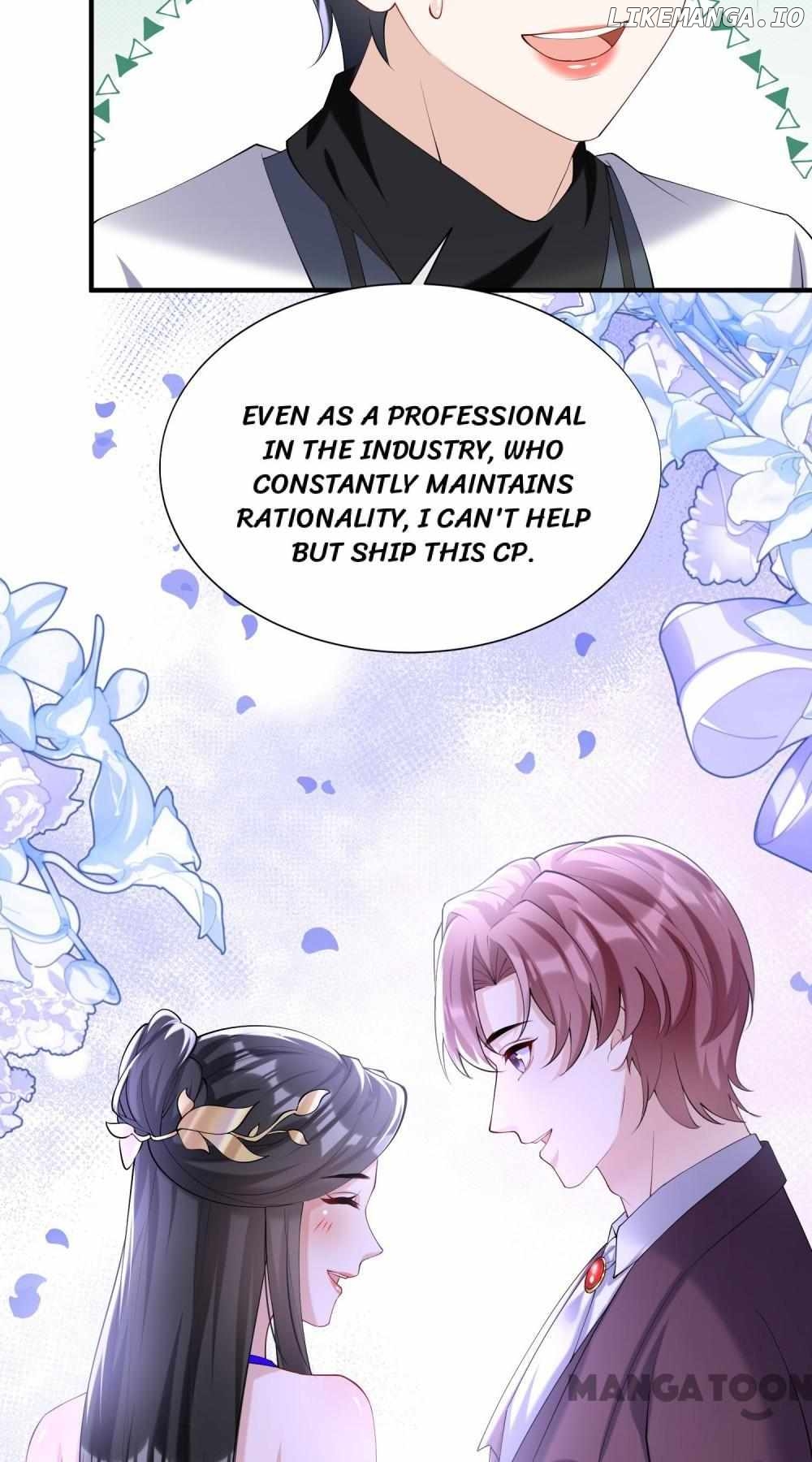 Never Let Go of My Ex-Husband Chapter 114 - page 7