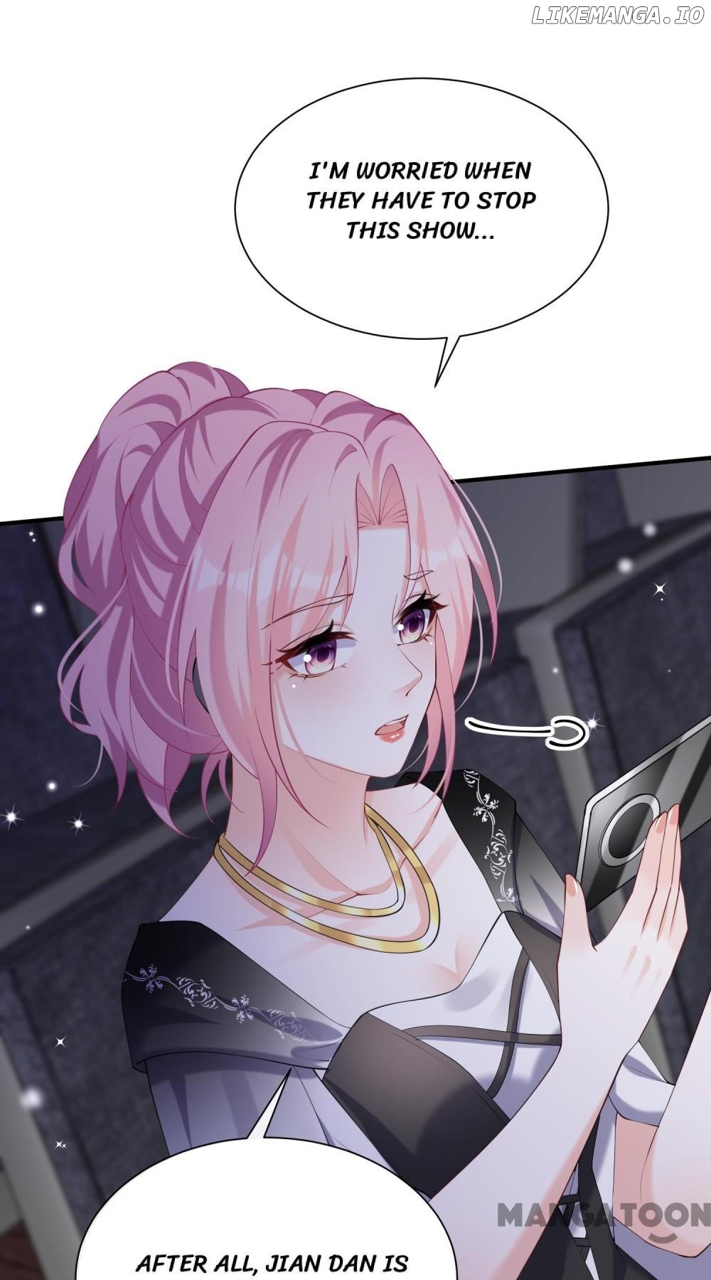 Never Let Go of My Ex-Husband Chapter 114 - page 9