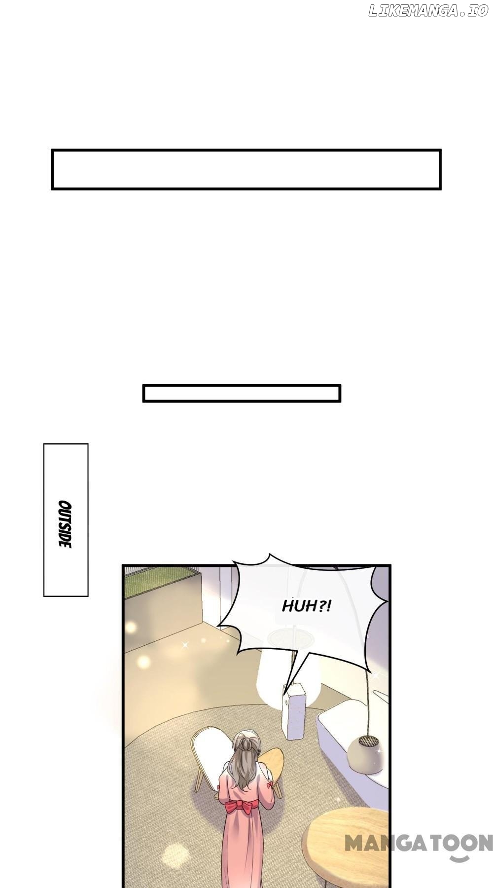 Never Let Go of My Ex-Husband Chapter 115 - page 1