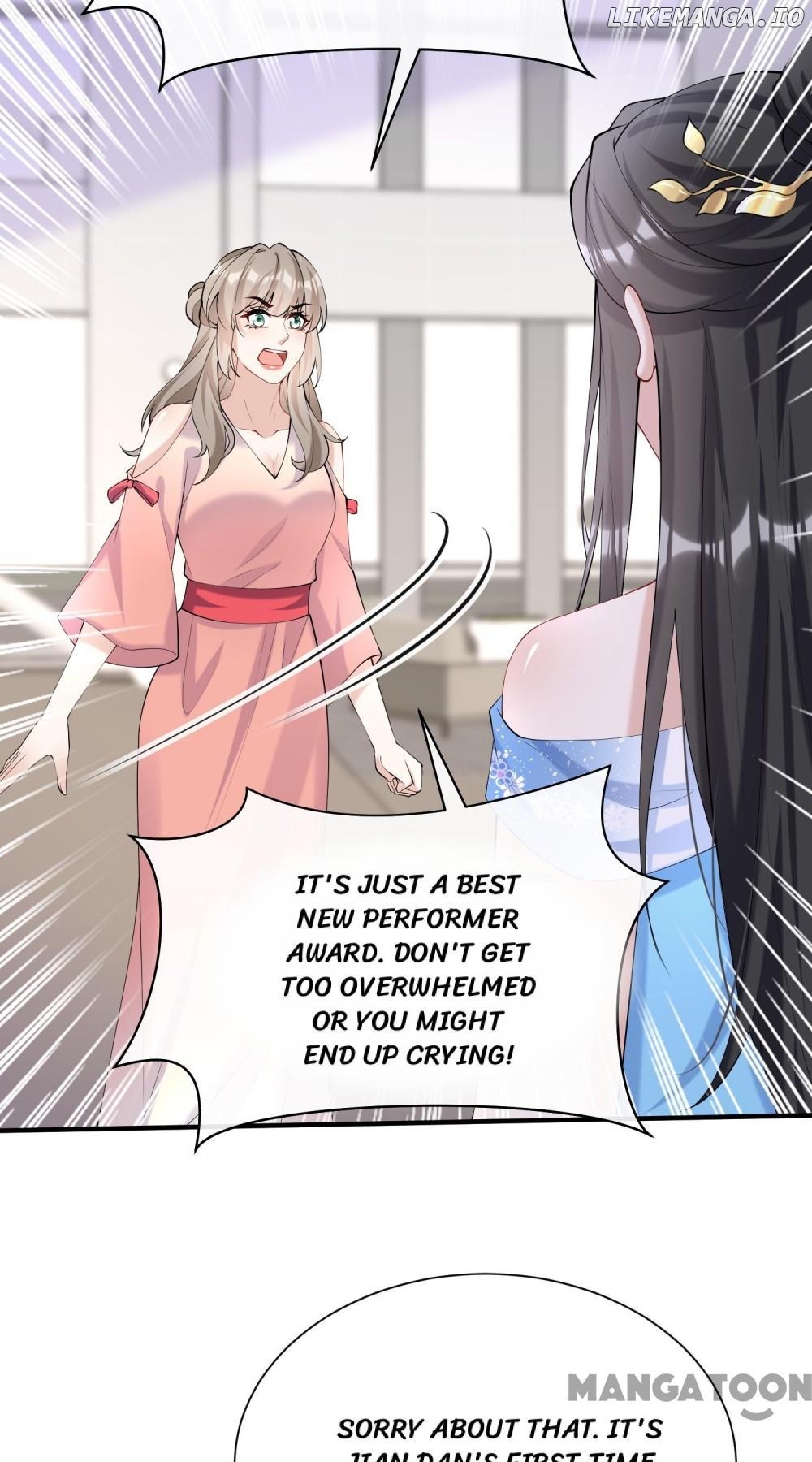 Never Let Go of My Ex-Husband Chapter 115 - page 10