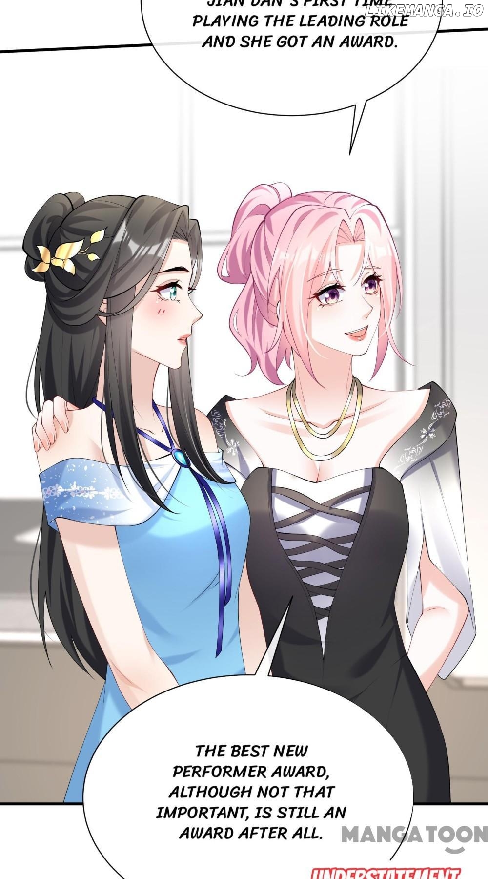 Never Let Go of My Ex-Husband Chapter 115 - page 11