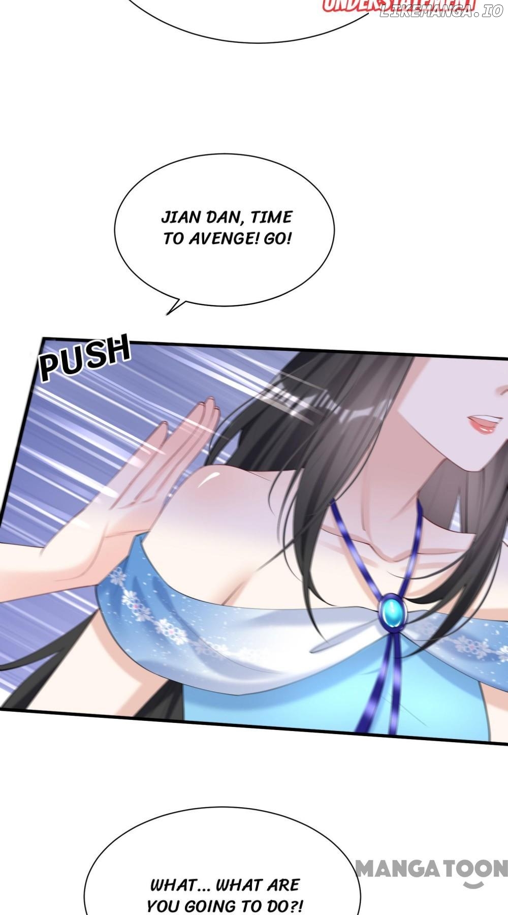 Never Let Go of My Ex-Husband Chapter 115 - page 12