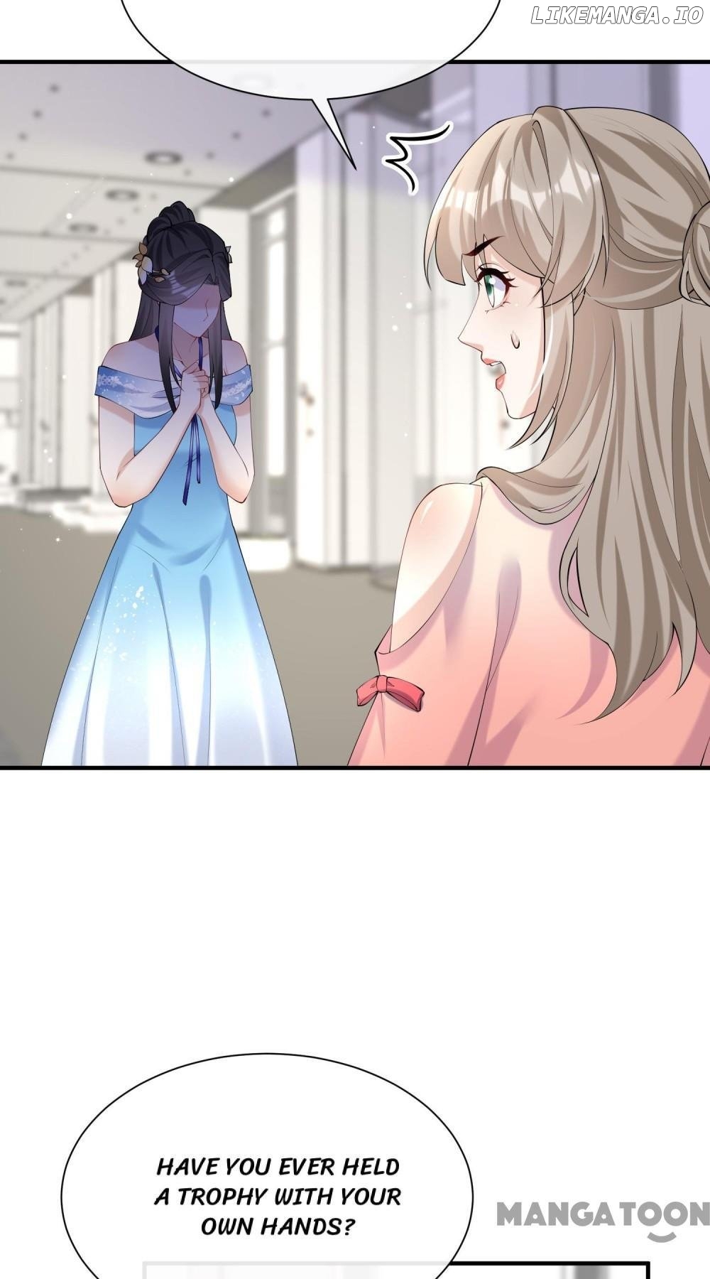 Never Let Go of My Ex-Husband Chapter 115 - page 13