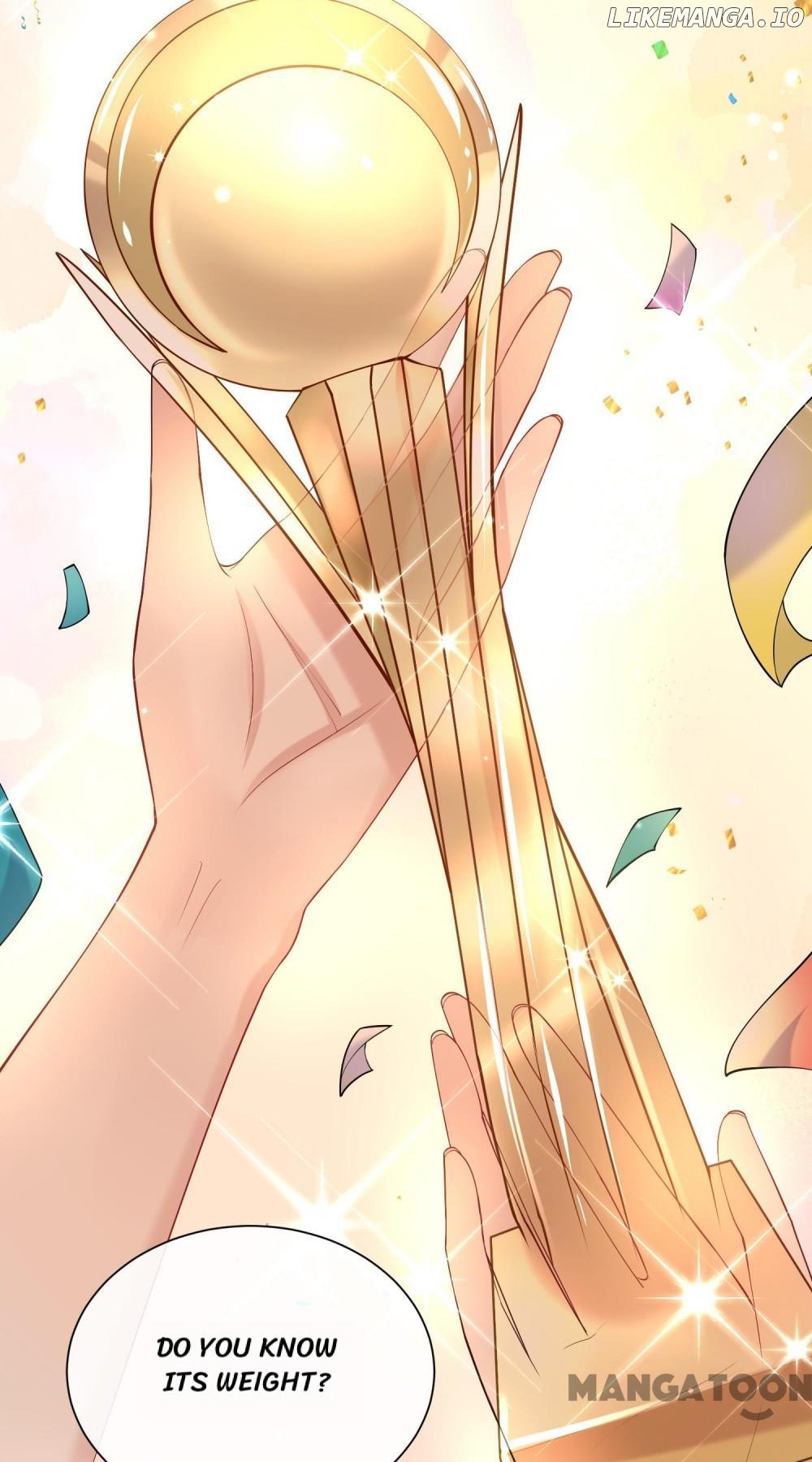 Never Let Go of My Ex-Husband Chapter 115 - page 15