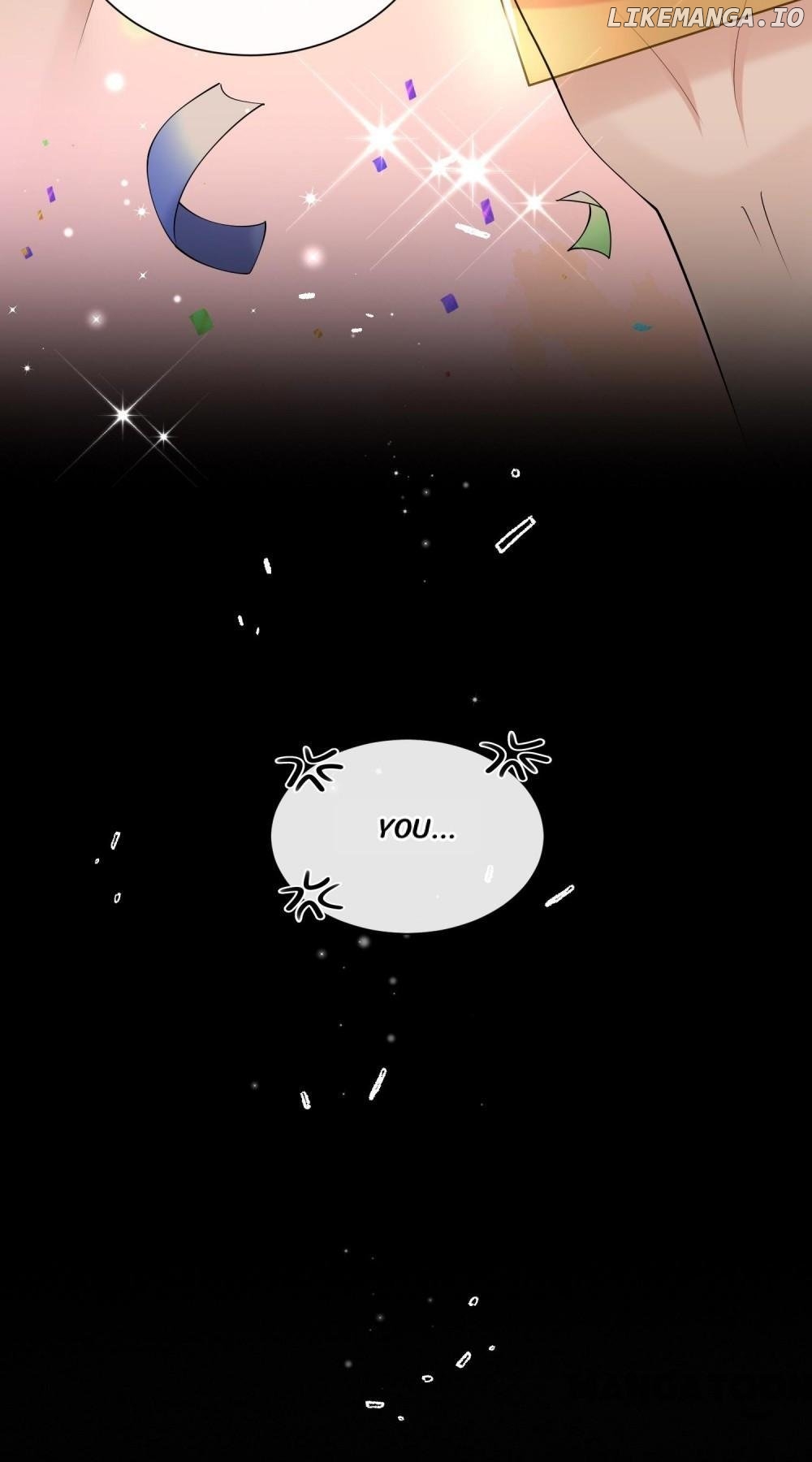 Never Let Go of My Ex-Husband Chapter 115 - page 16