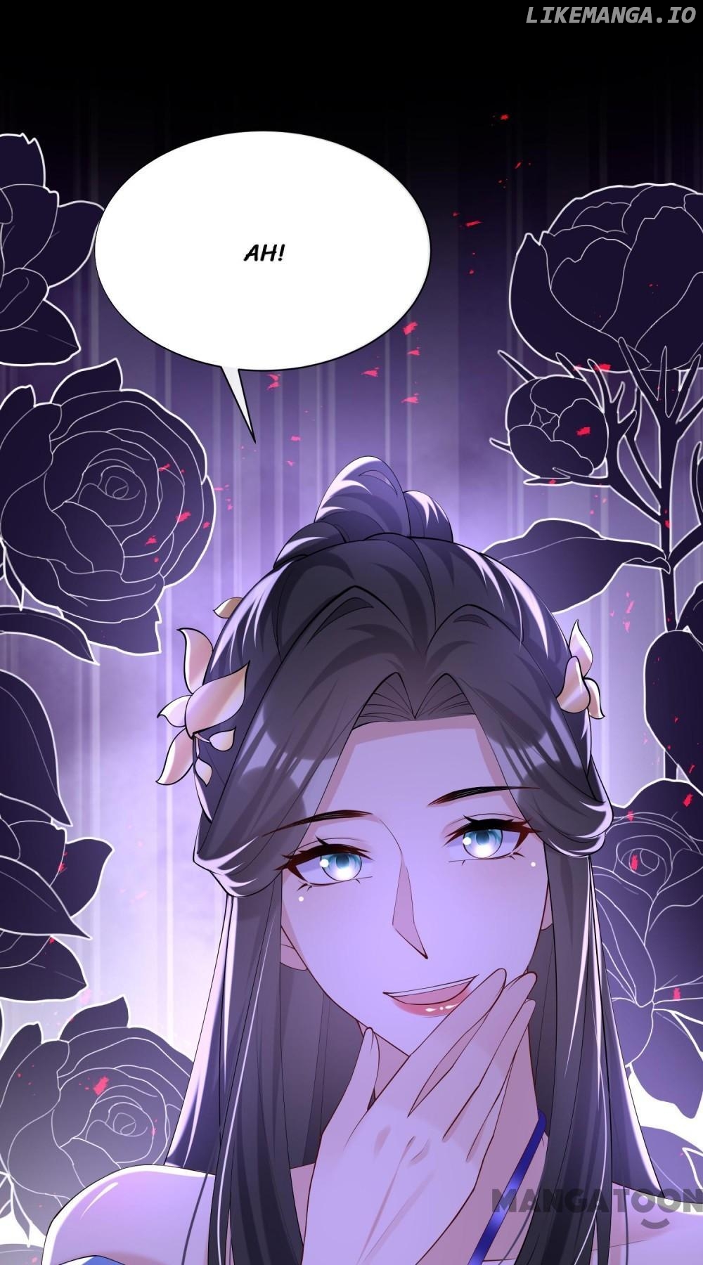 Never Let Go of My Ex-Husband Chapter 115 - page 18