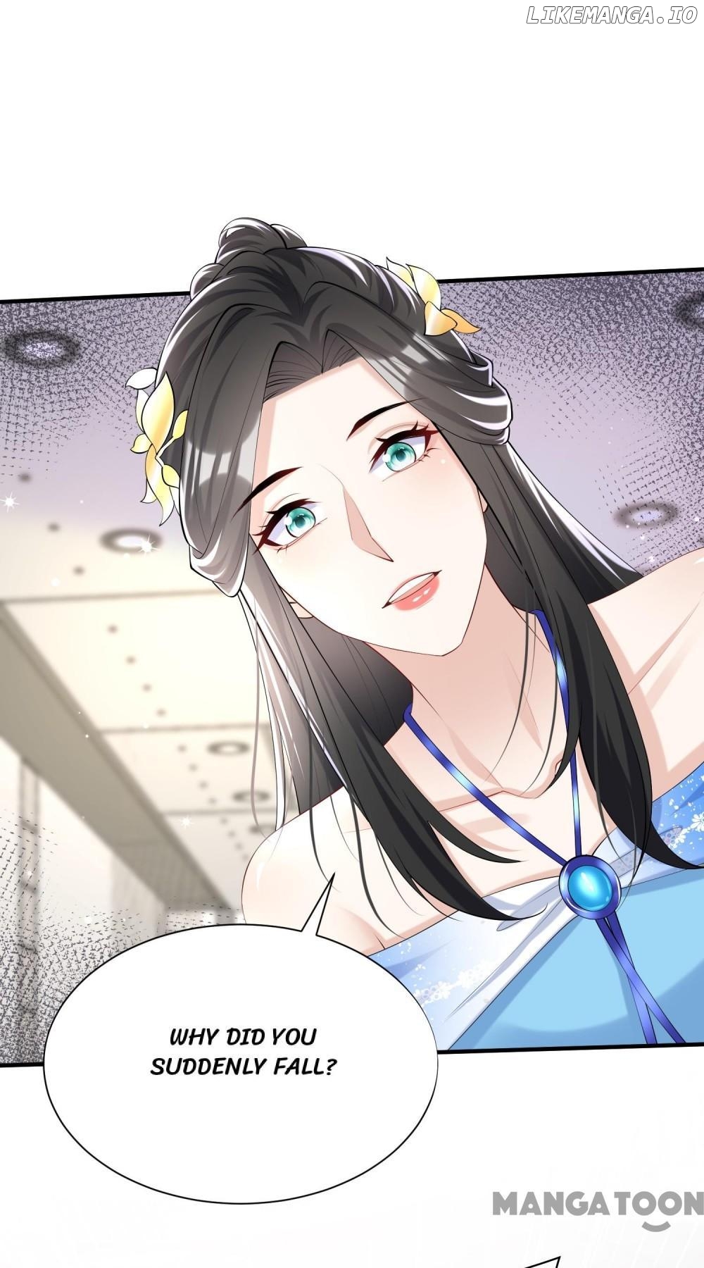 Never Let Go of My Ex-Husband Chapter 115 - page 25