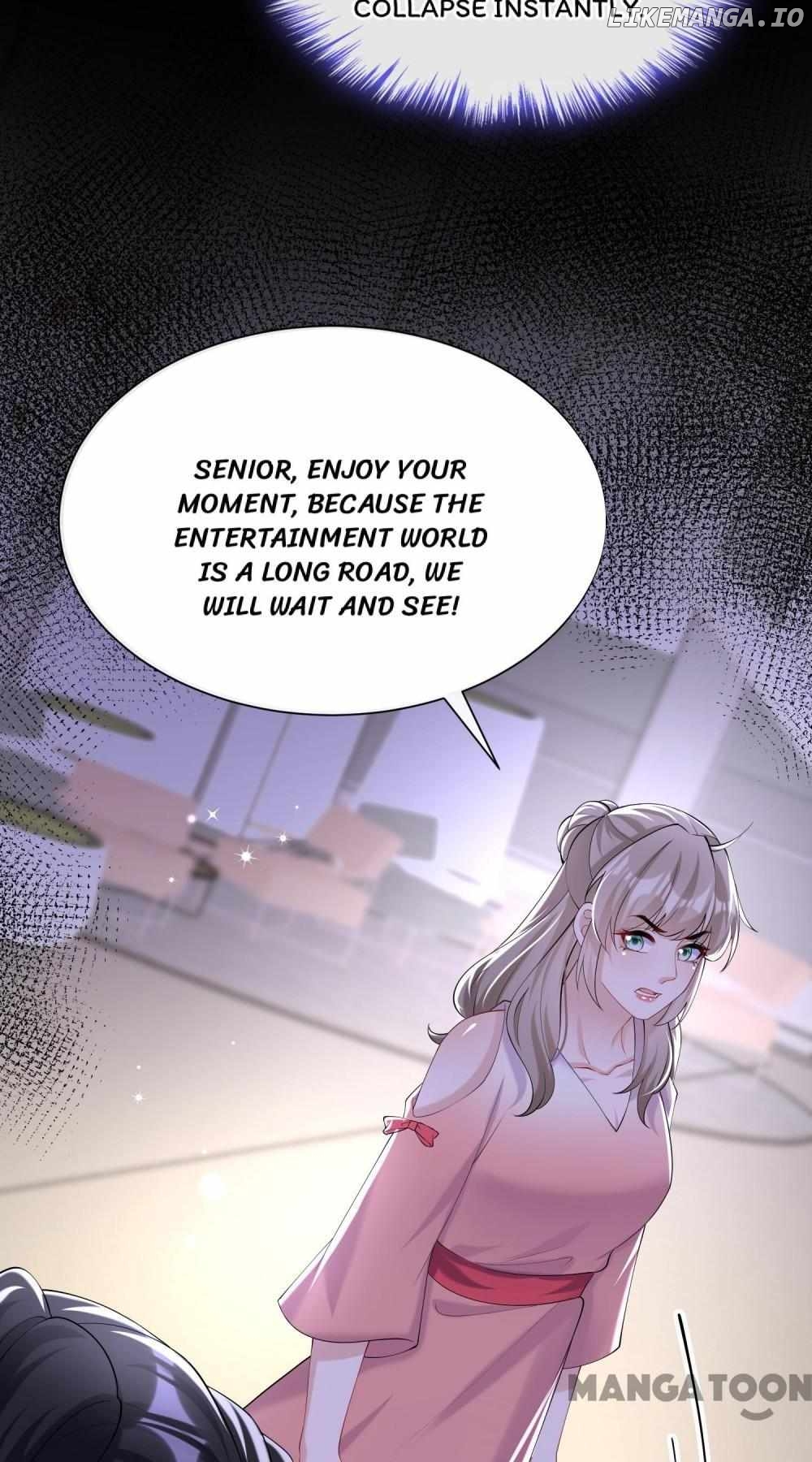 Never Let Go of My Ex-Husband Chapter 115 - page 32