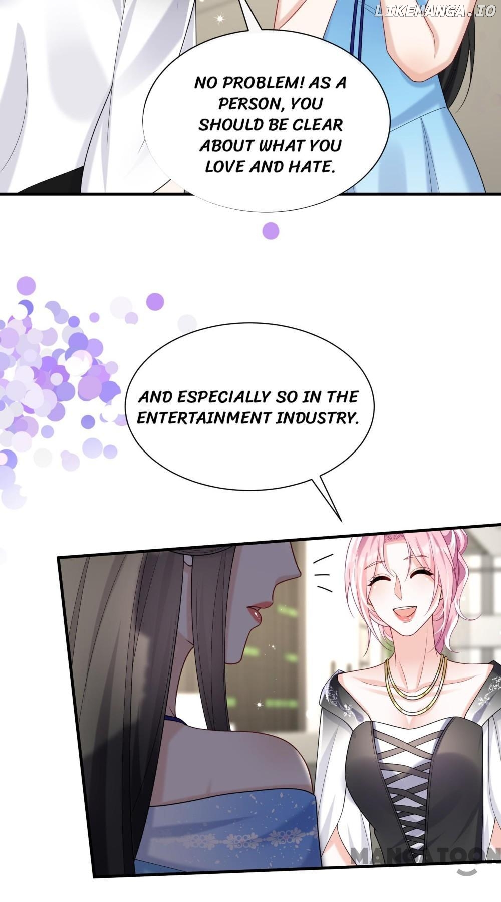 Never Let Go of My Ex-Husband Chapter 115 - page 37