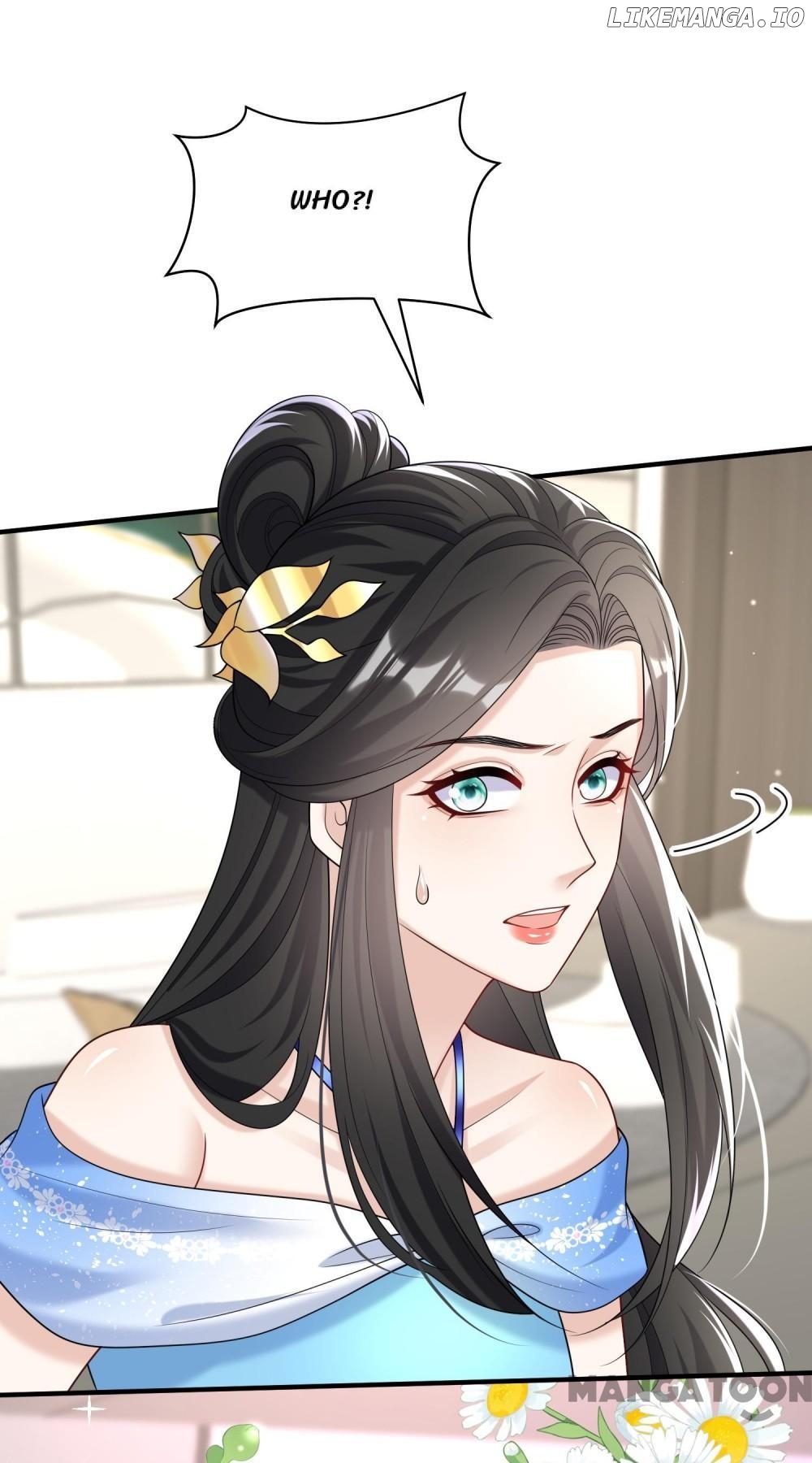 Never Let Go of My Ex-Husband Chapter 115 - page 38