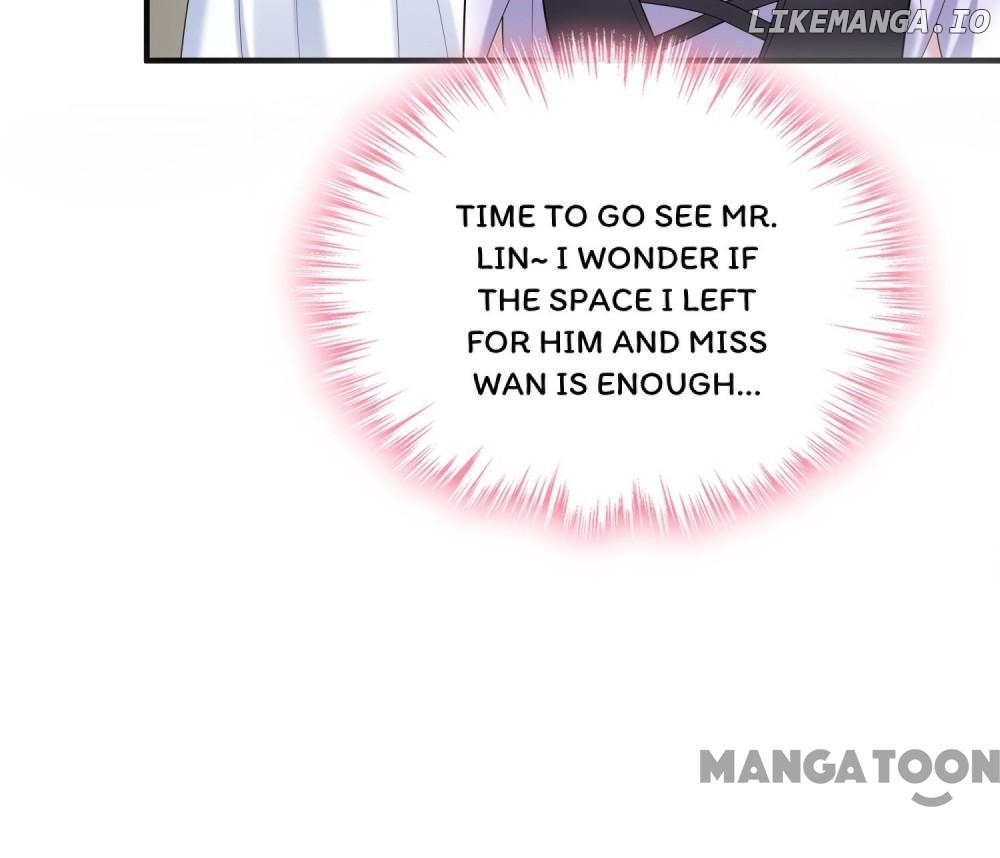 Never Let Go of My Ex-Husband Chapter 115 - page 43