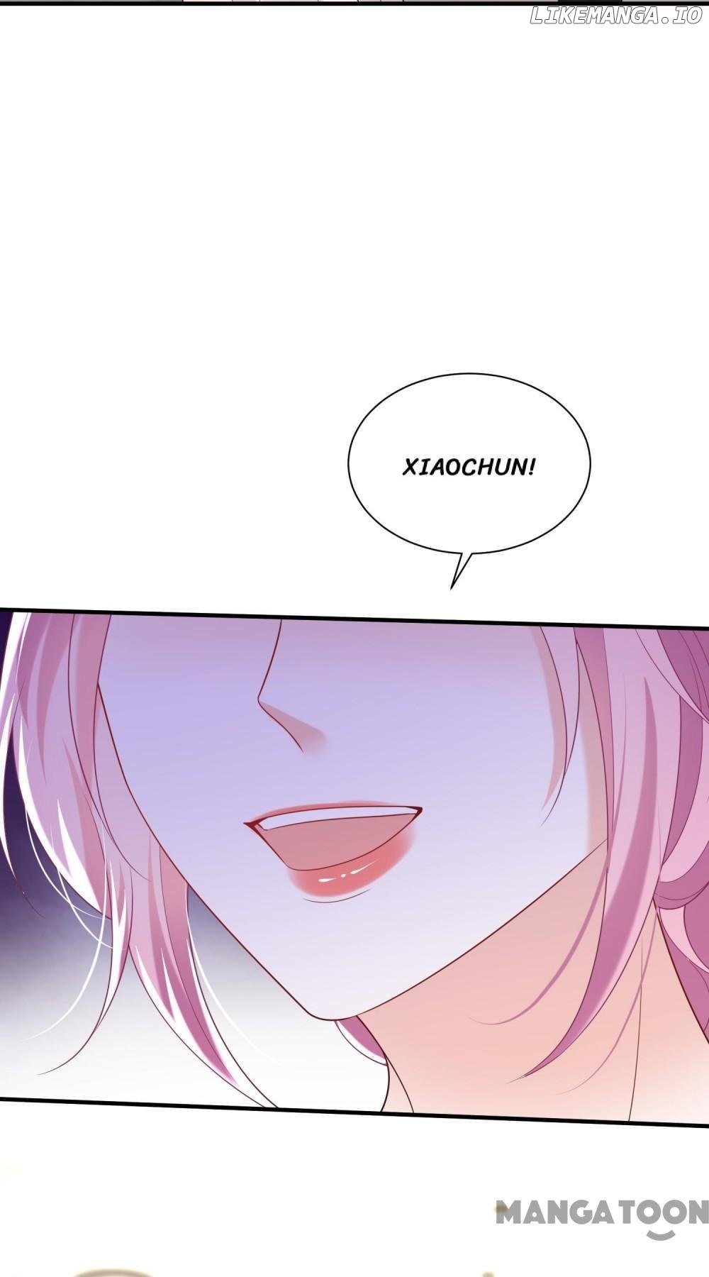 Never Let Go of My Ex-Husband Chapter 115 - page 6