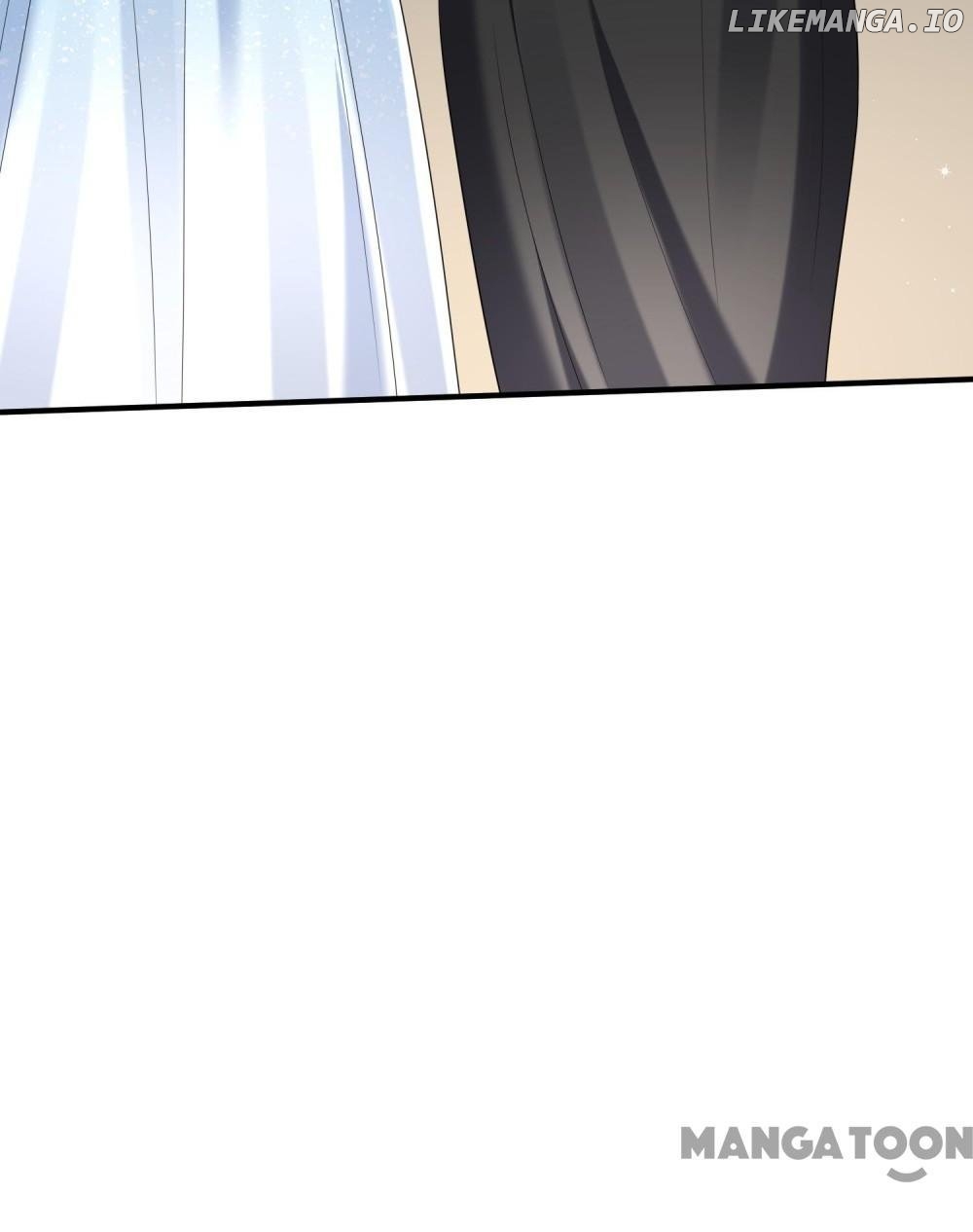 Never Let Go of My Ex-Husband Chapter 115 - page 8