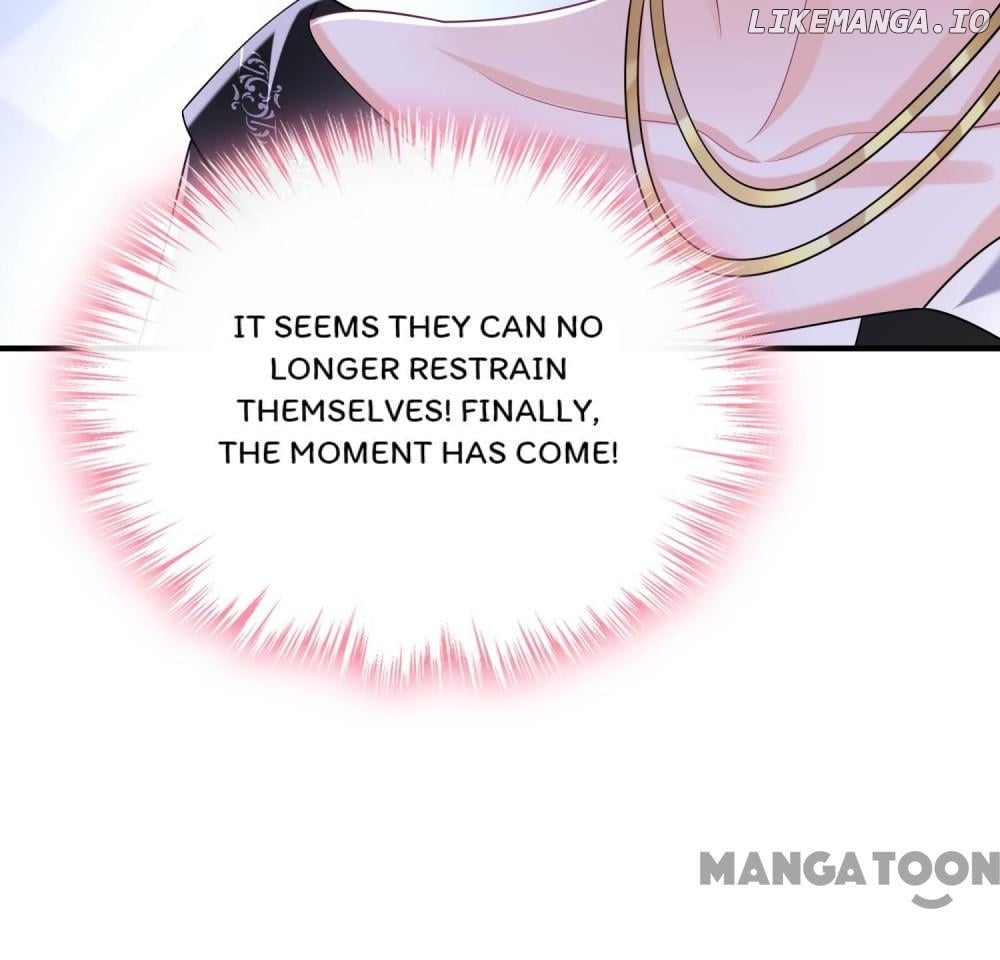 Never Let Go of My Ex-Husband Chapter 116 - page 10