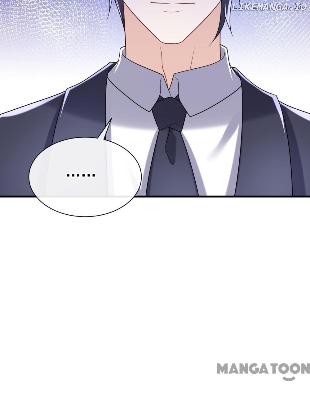 Never Let Go of My Ex-Husband Chapter 116 - page 15