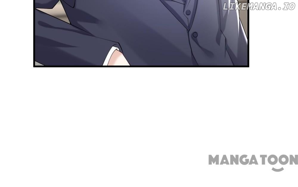 Never Let Go of My Ex-Husband Chapter 116 - page 23