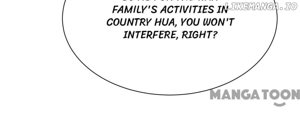 Never Let Go of My Ex-Husband Chapter 116 - page 31