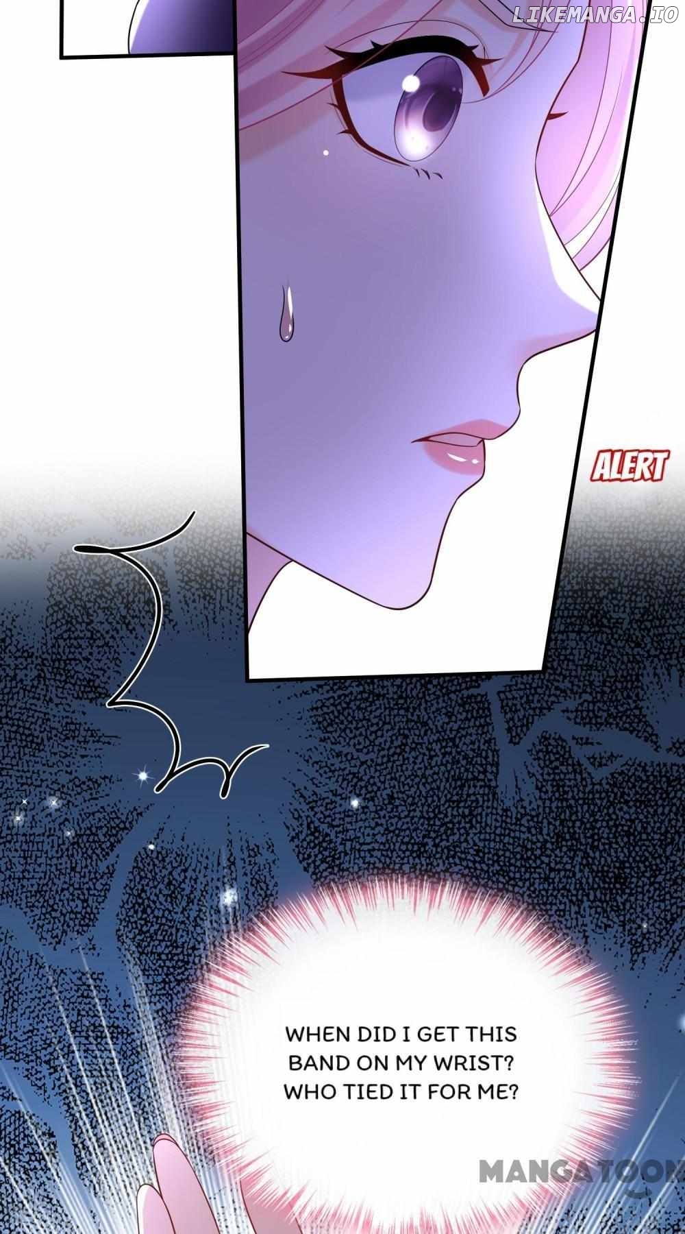 Never Let Go of My Ex-Husband Chapter 116 - page 3