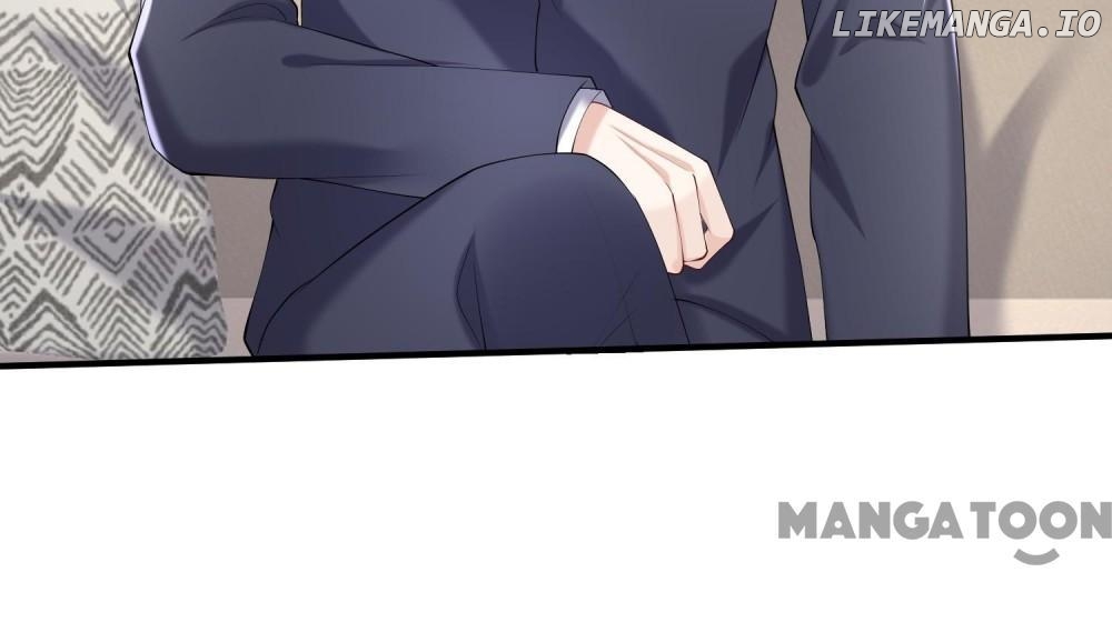 Never Let Go of My Ex-Husband Chapter 116 - page 41