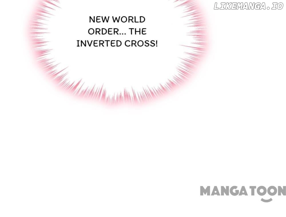 Never Let Go of My Ex-Husband Chapter 116 - page 5