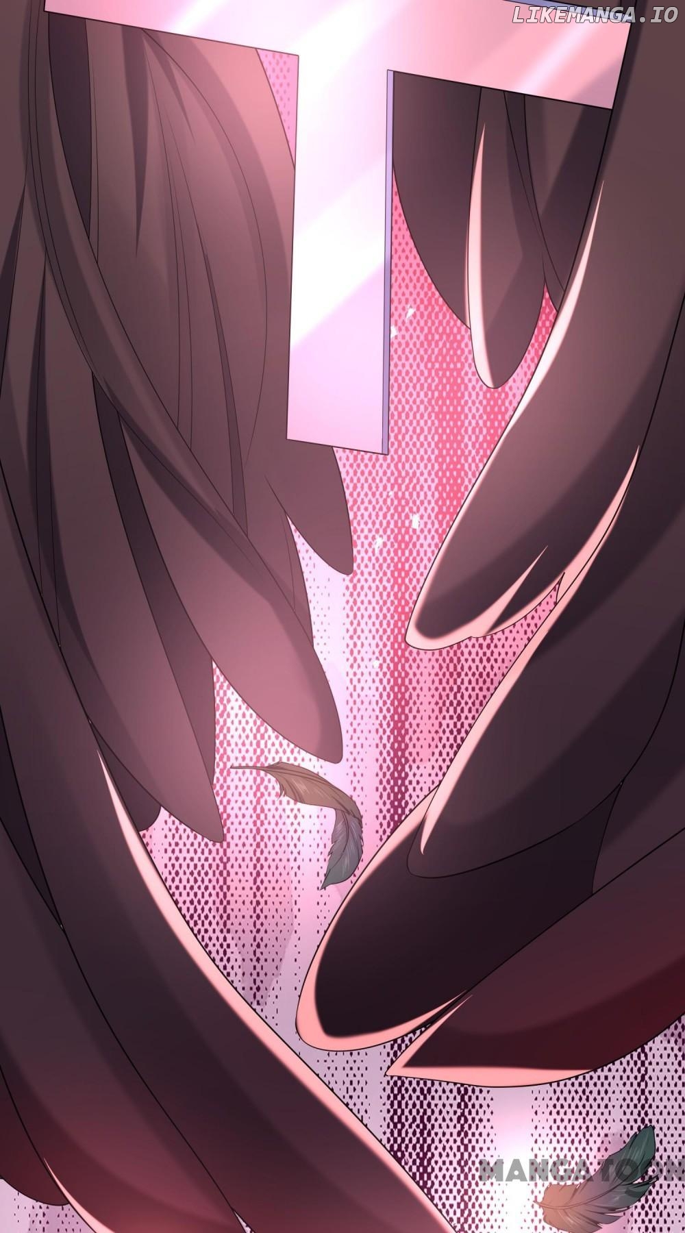 Never Let Go of My Ex-Husband Chapter 117 - page 10