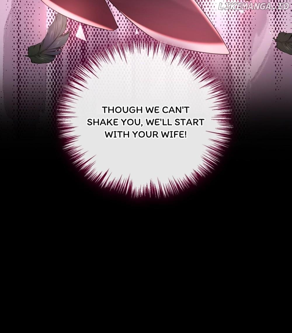 Never Let Go of My Ex-Husband Chapter 117 - page 11