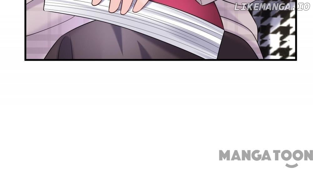 Never Let Go of My Ex-Husband Chapter 117 - page 18