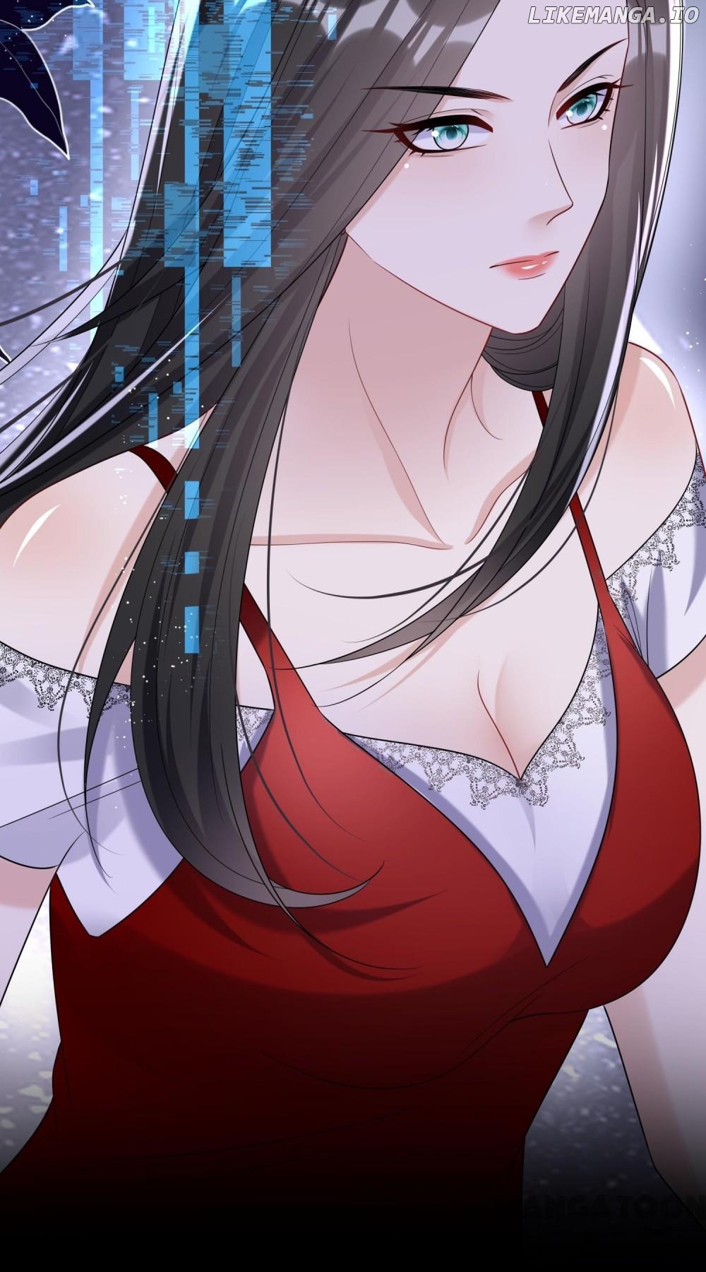 Never Let Go of My Ex-Husband Chapter 117 - page 22