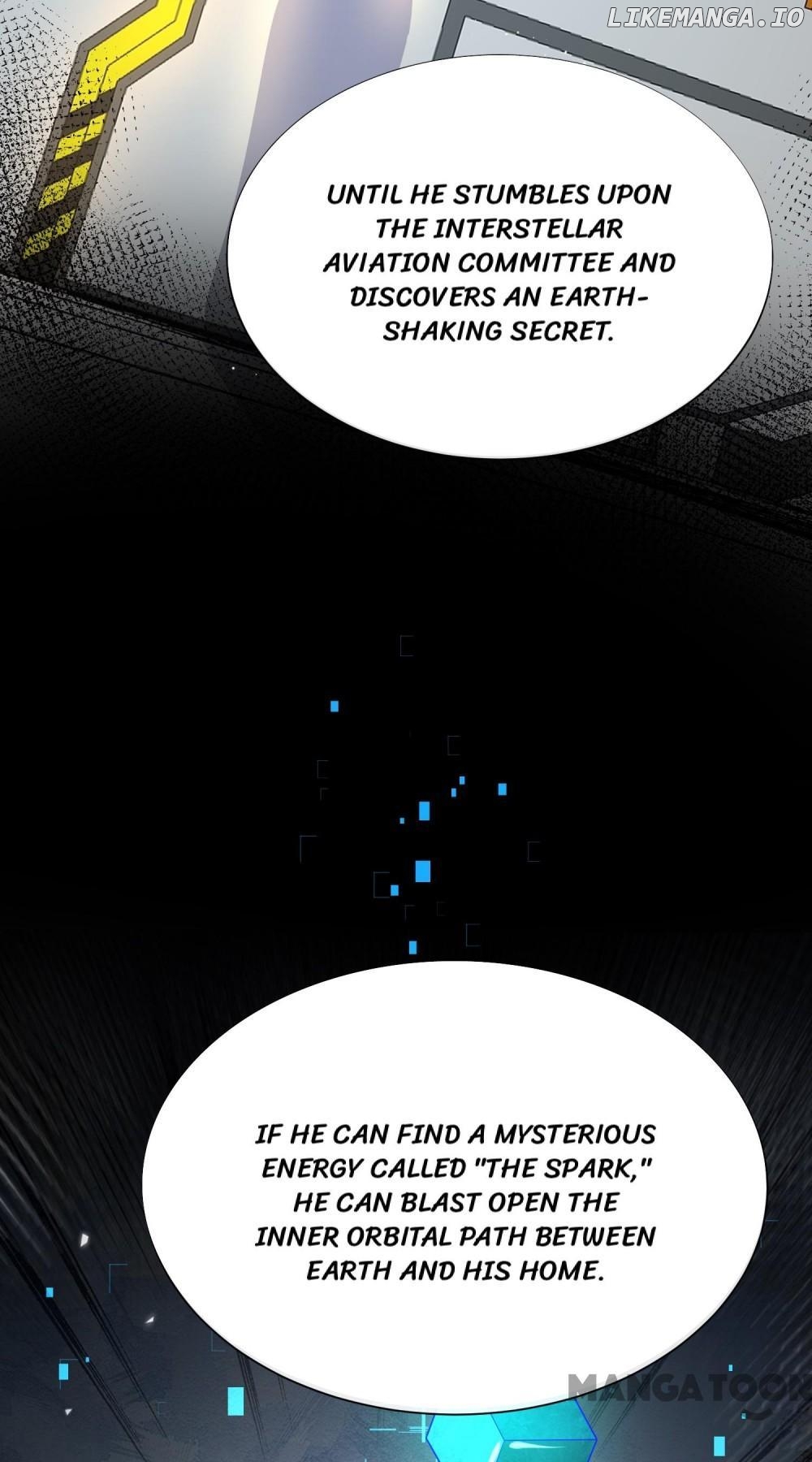 Never Let Go of My Ex-Husband Chapter 117 - page 24