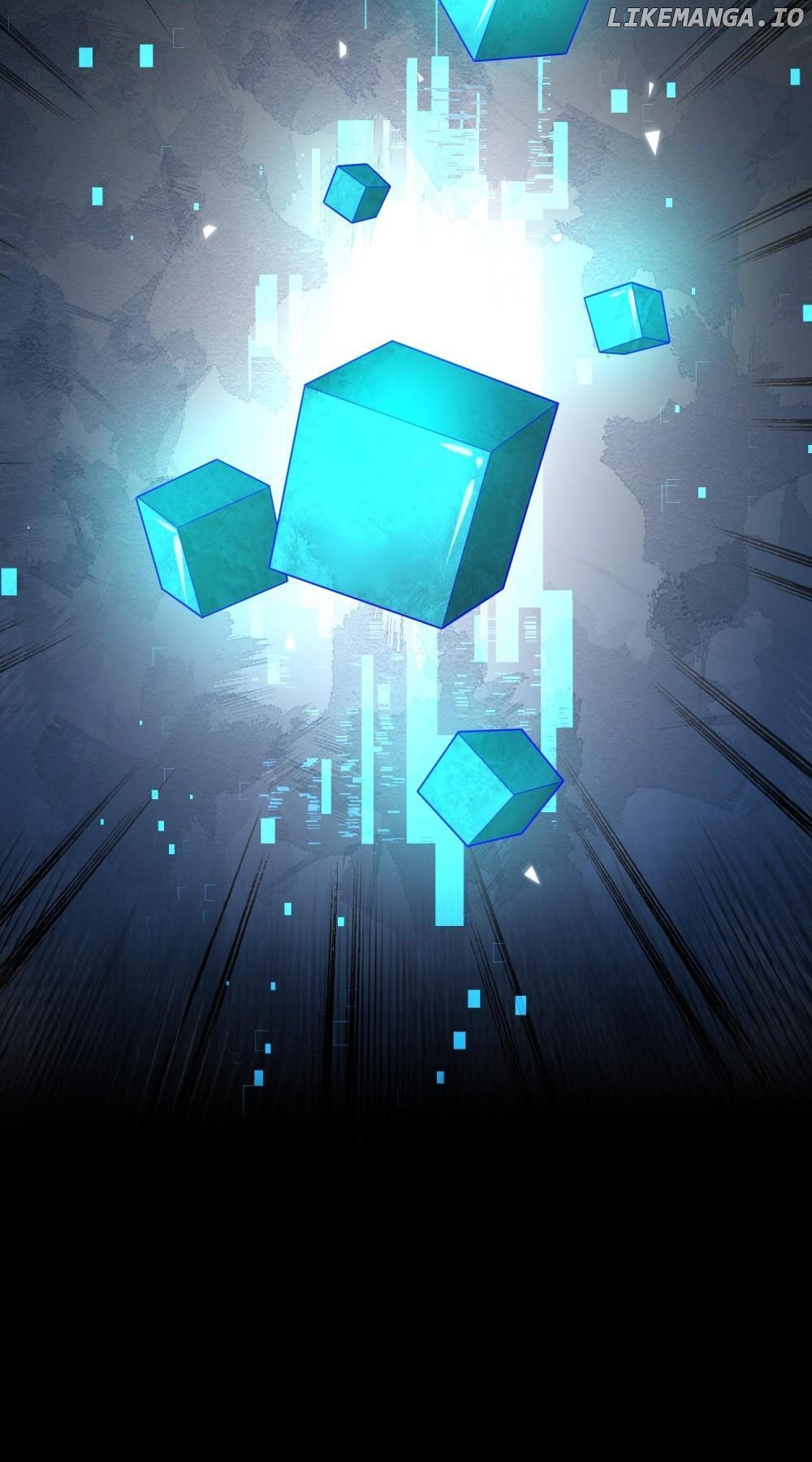 Never Let Go of My Ex-Husband Chapter 117 - page 25