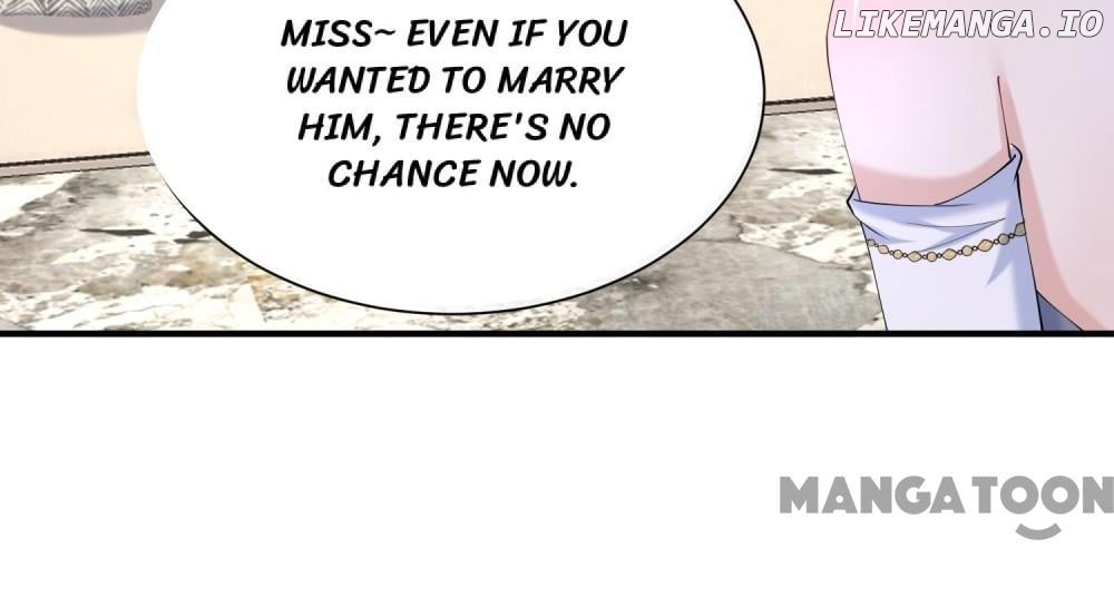 Never Let Go of My Ex-Husband Chapter 117 - page 3