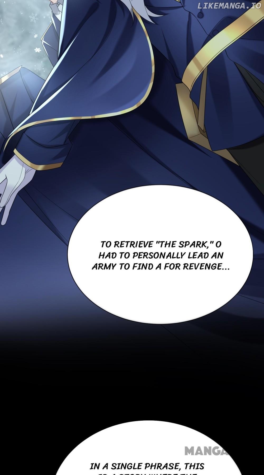 Never Let Go of My Ex-Husband Chapter 117 - page 31