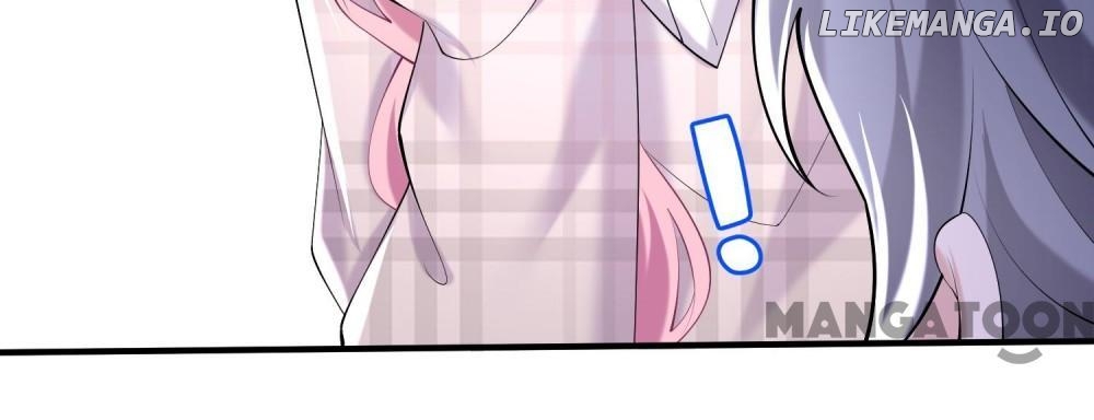 Never Let Go of My Ex-Husband Chapter 117 - page 49